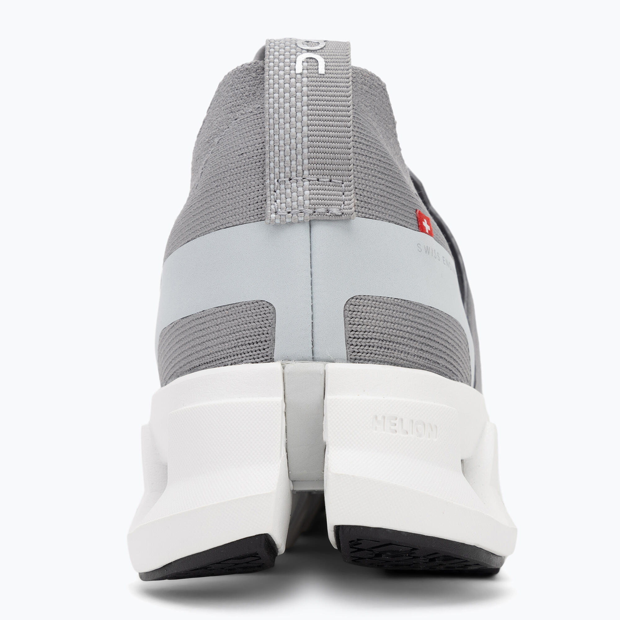ON RUNNING Cloudswift 4 da uomo Grigio 3MF10131014 GREY 6/7
