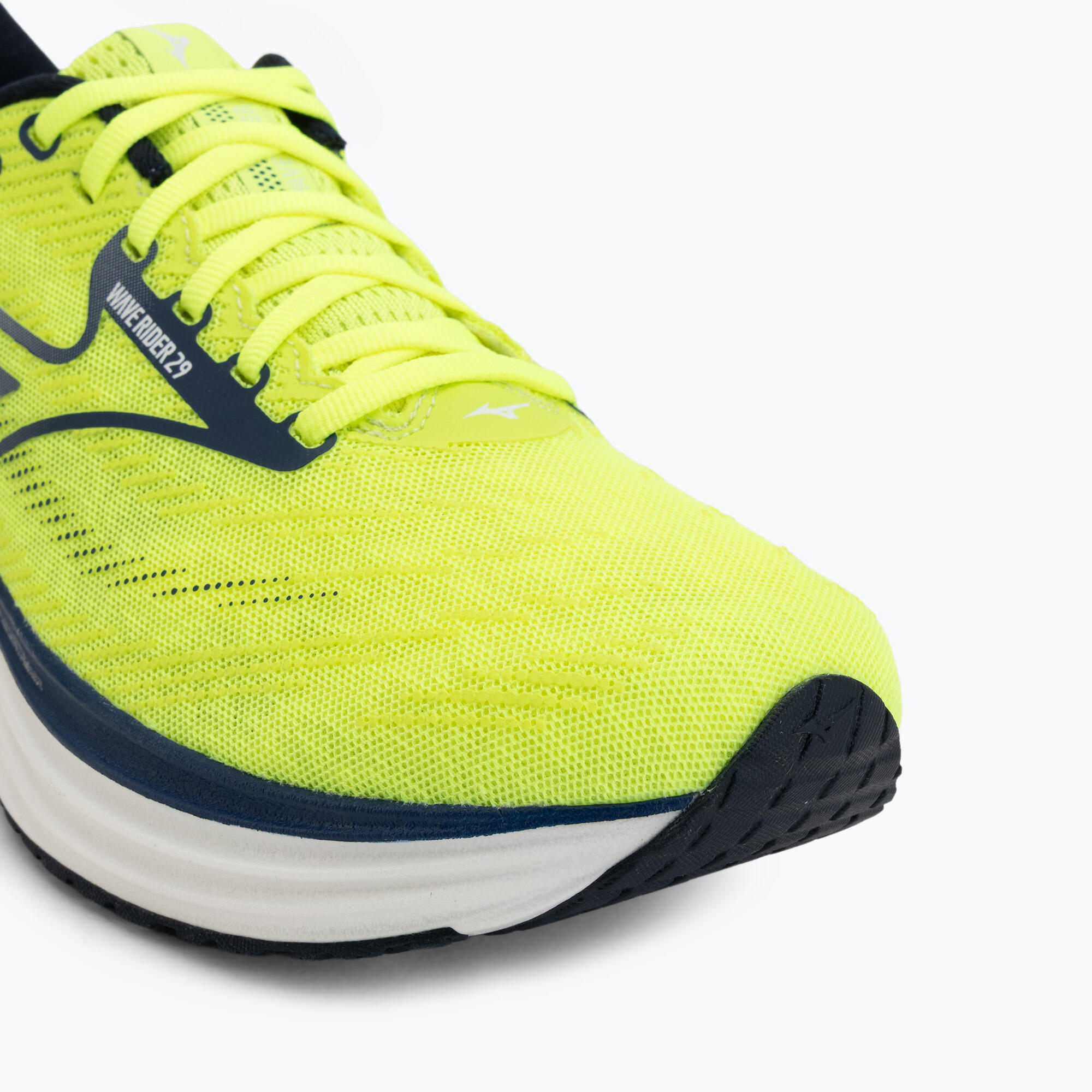 Chaussures de running Mizuno Wave Rider 29 7/7