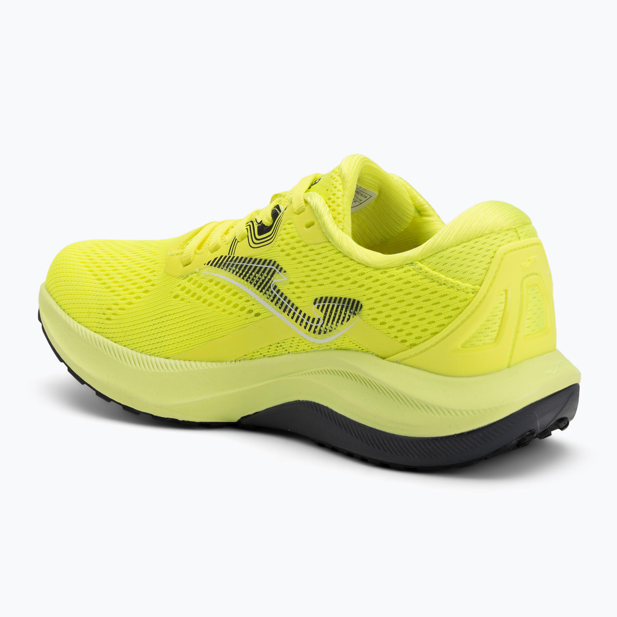 Heren hardloopschoenen Joma Hispalis geel 3/7