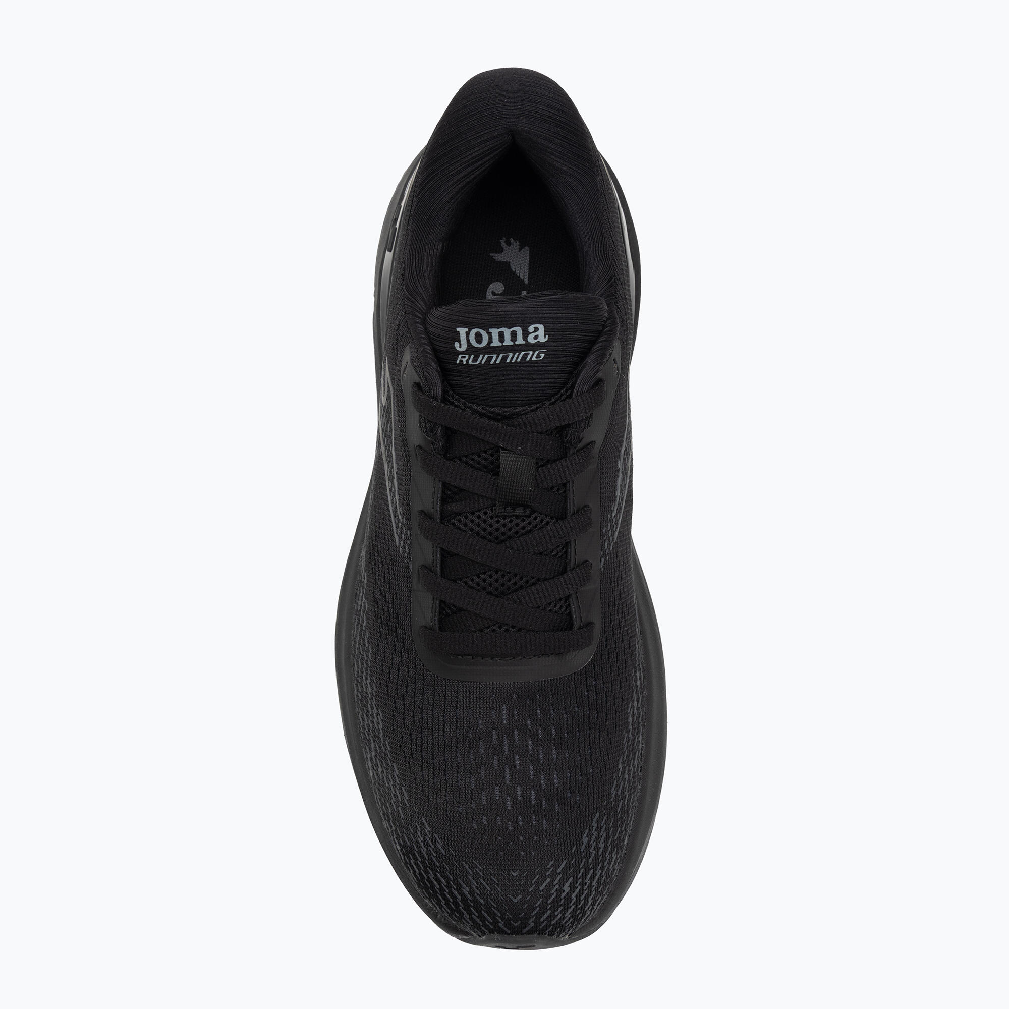 Scarpe da corsa da uomo Joma Fenix nere 5/7