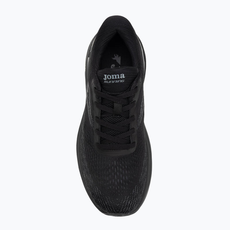 Pantofi de alergare bărbați Joma Fenix negri