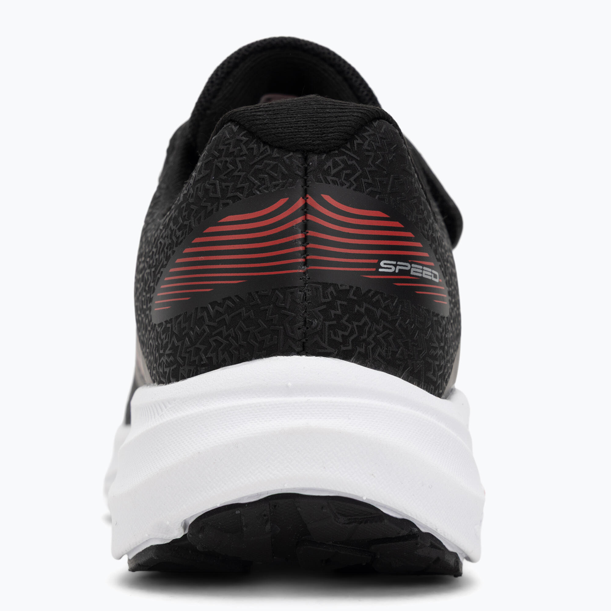 Scarpe da corsa per bambini Joma Speed Jr nere 6/7
