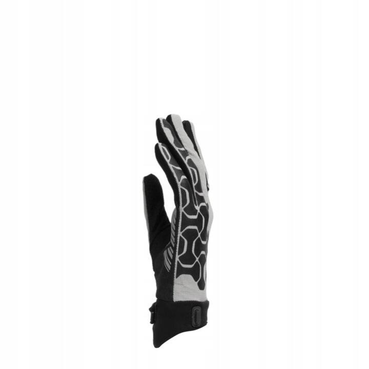 Rękawice rowerowe Dainese HGR Gloves Grey 3/6