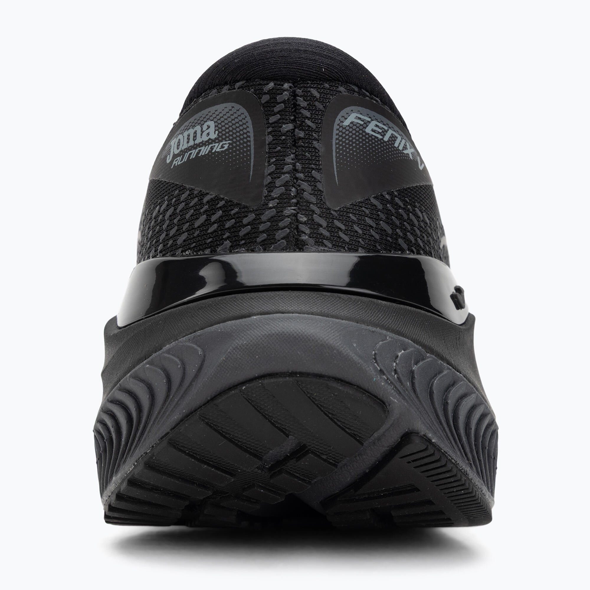 Scarpe da corsa da uomo Joma Fenix nere 6/7