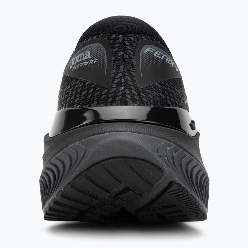 Pantofi de alergare bărbați Joma Fenix negri