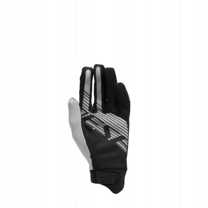 Rękawice rowerowe Dainese HGR Gloves Grey 5/6