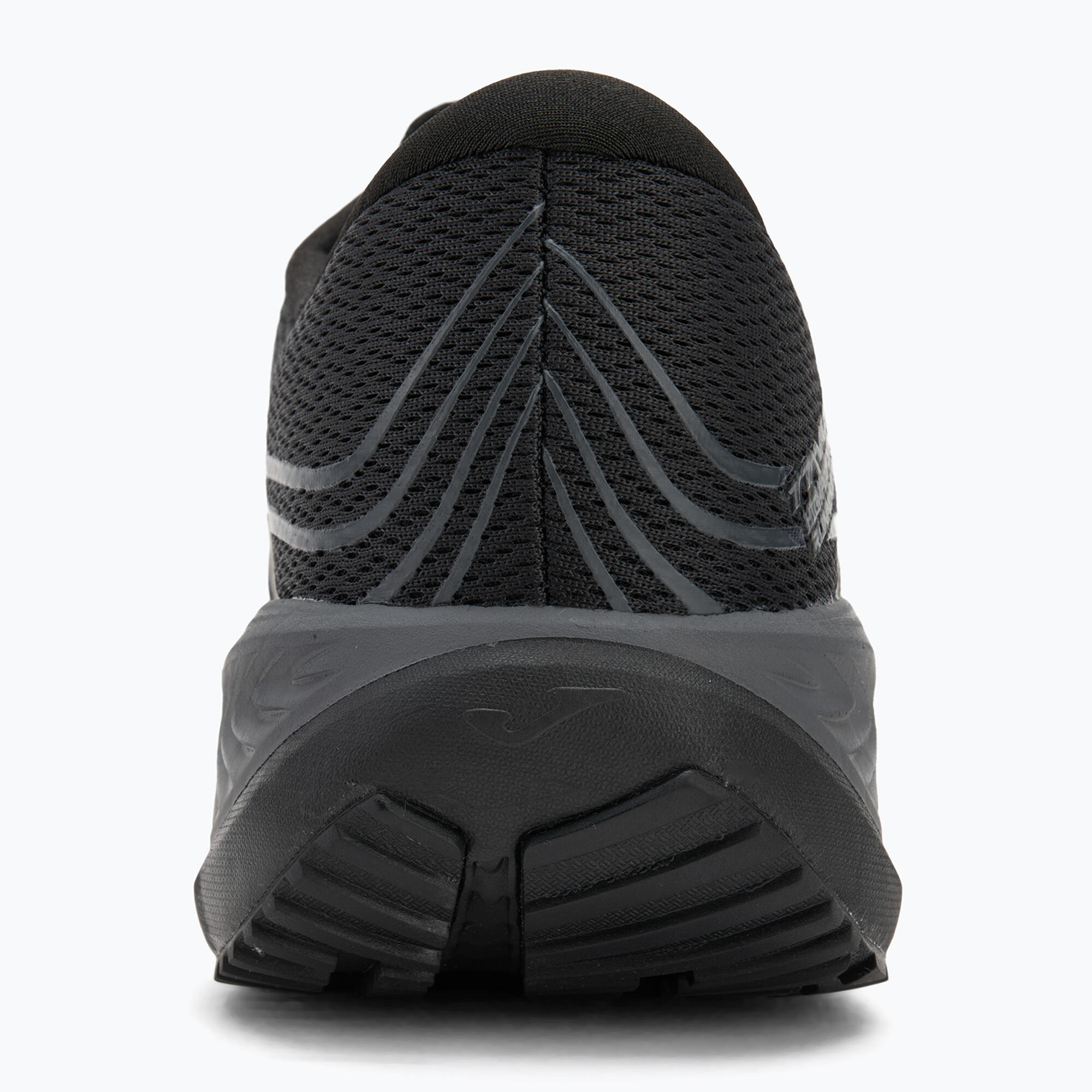 Heren hardloopschoenen Joma Titanium zwart 6/7