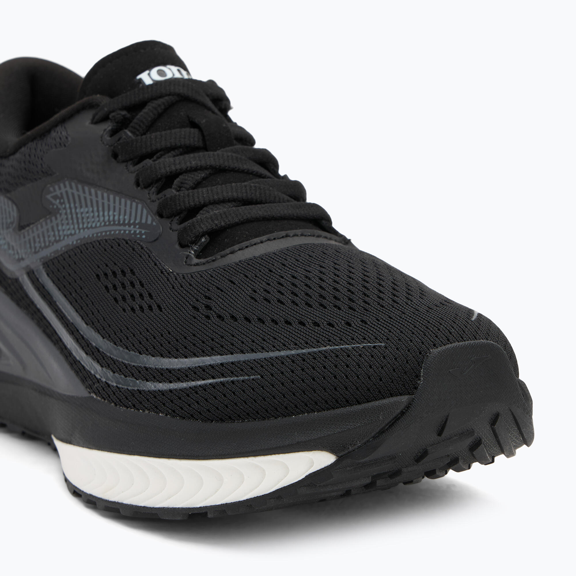 Heren hardloopschoenen Joma Titanium zwart 7/7