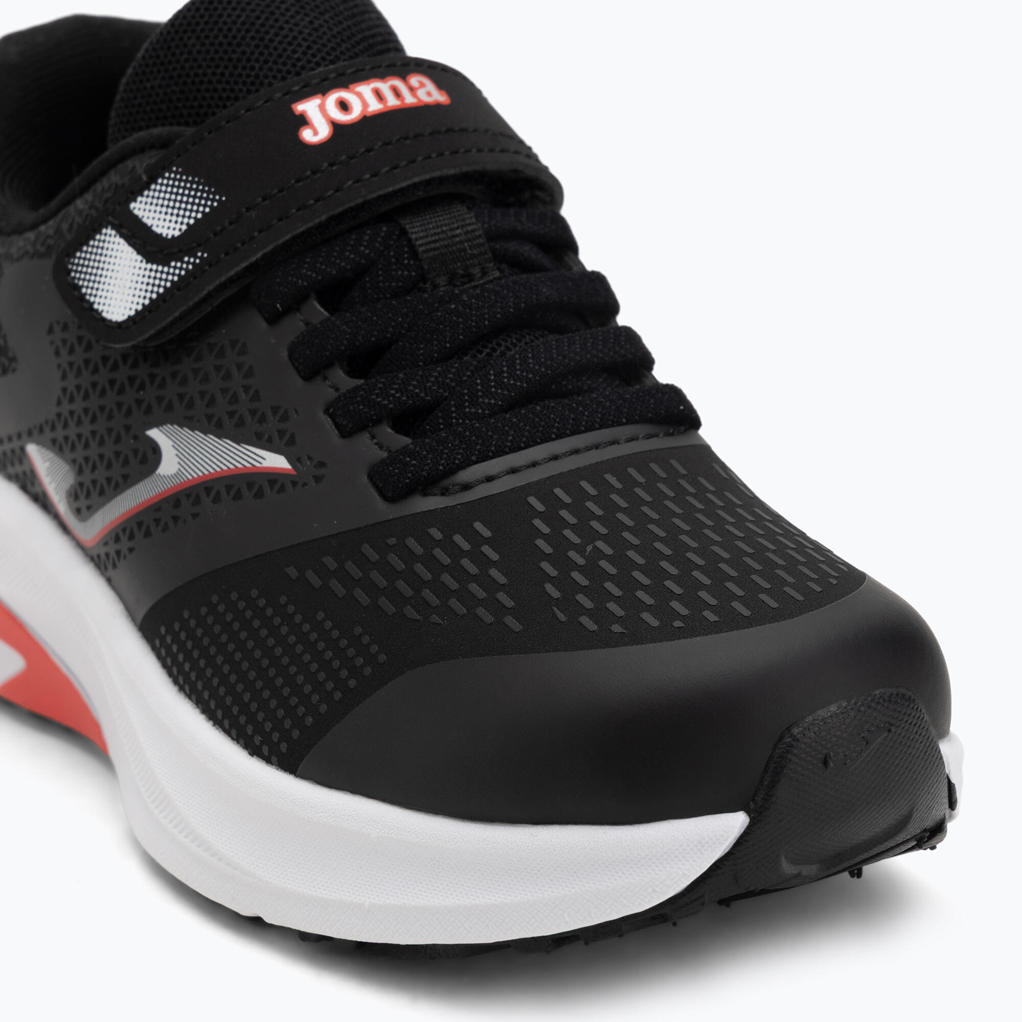Scarpe da corsa per bambini Joma Speed Jr nere 7/7