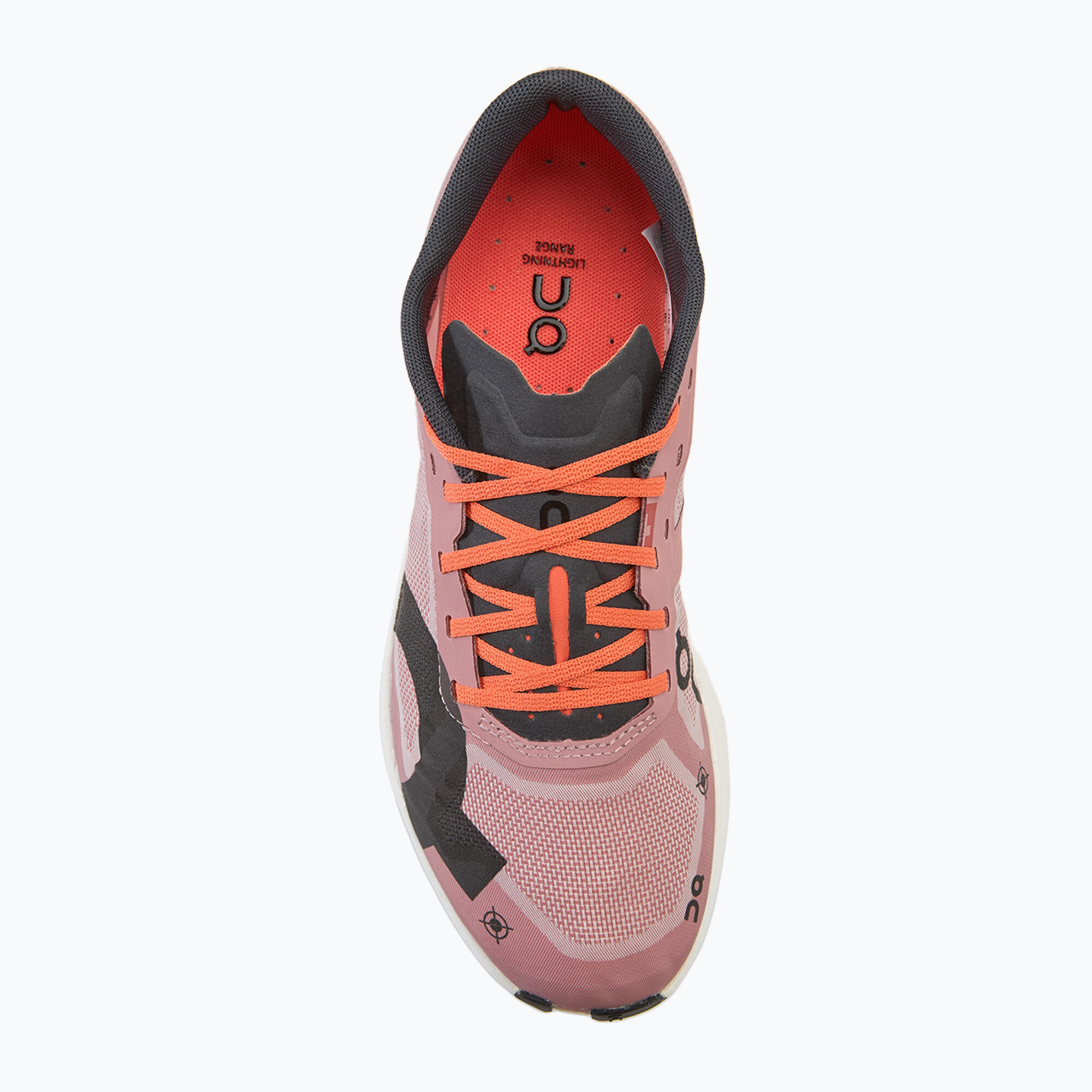 Buty do biegania damskie On Cloudboom Echo 3 dustrose/eclipse 5/7