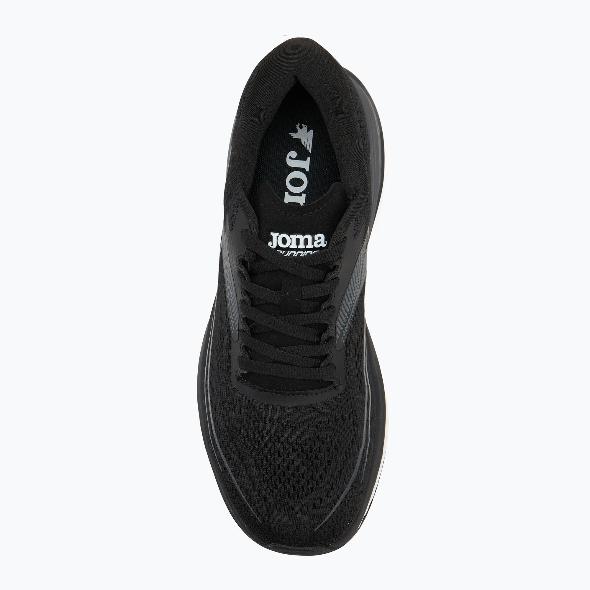 Heren hardloopschoenen Joma Titanium zwart 5/7