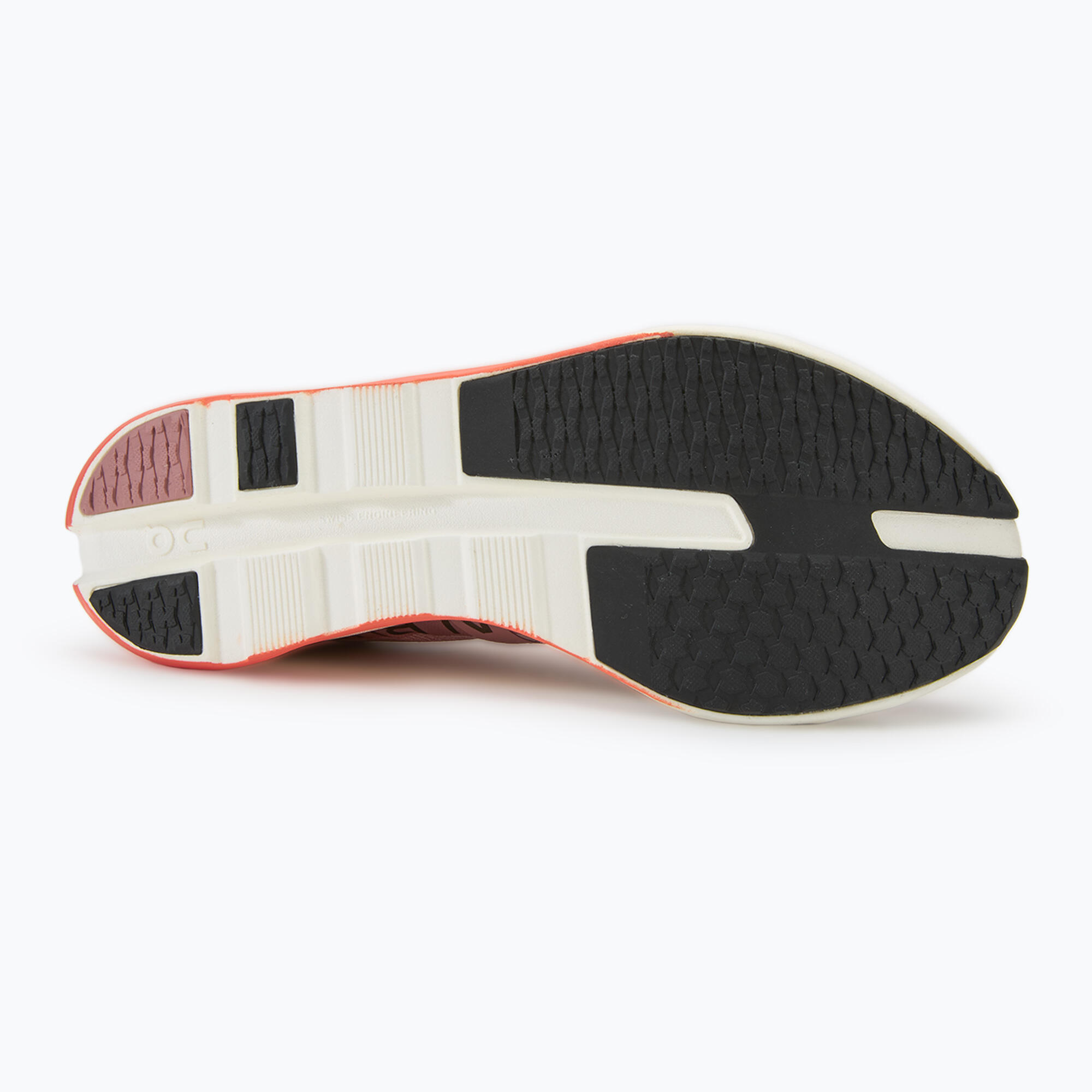 Buty do biegania damskie On Cloudboom Echo 3 dustrose/eclipse 4/7