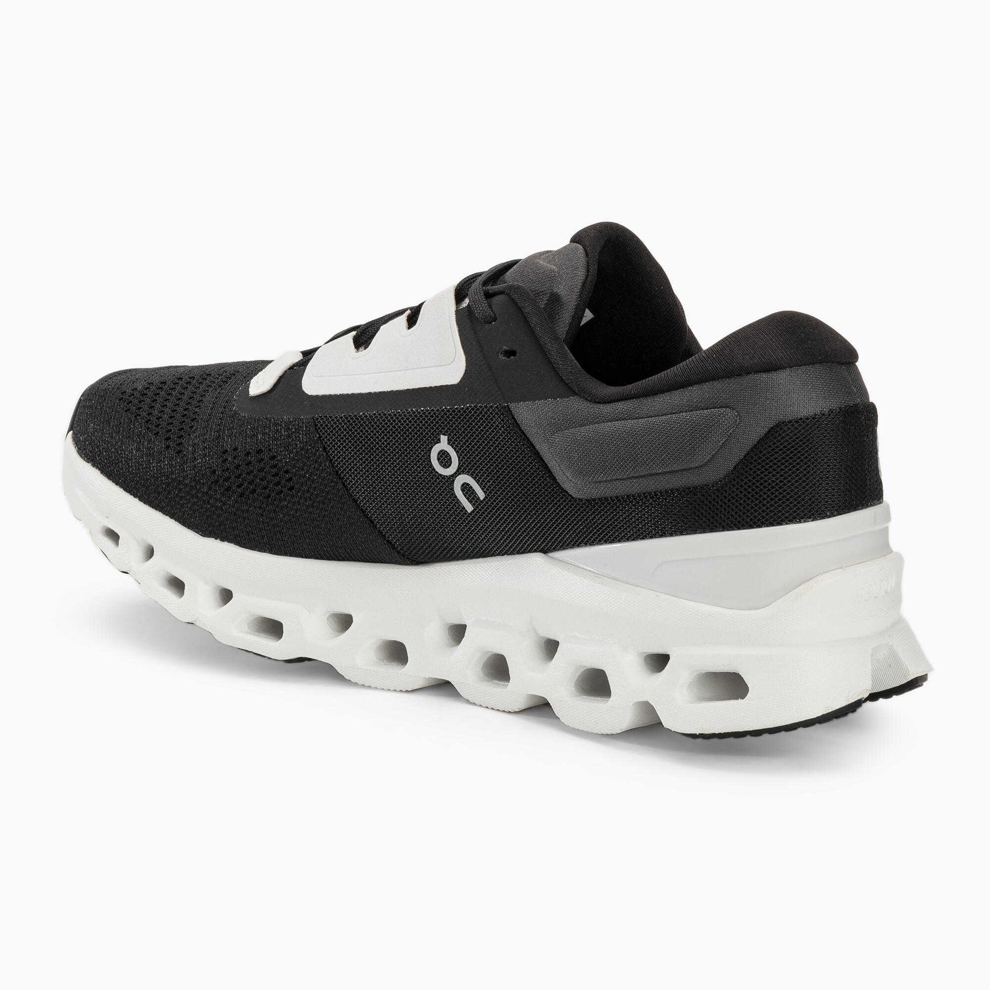 Chaussures de course On Cloudstratus 3 noir 3/7