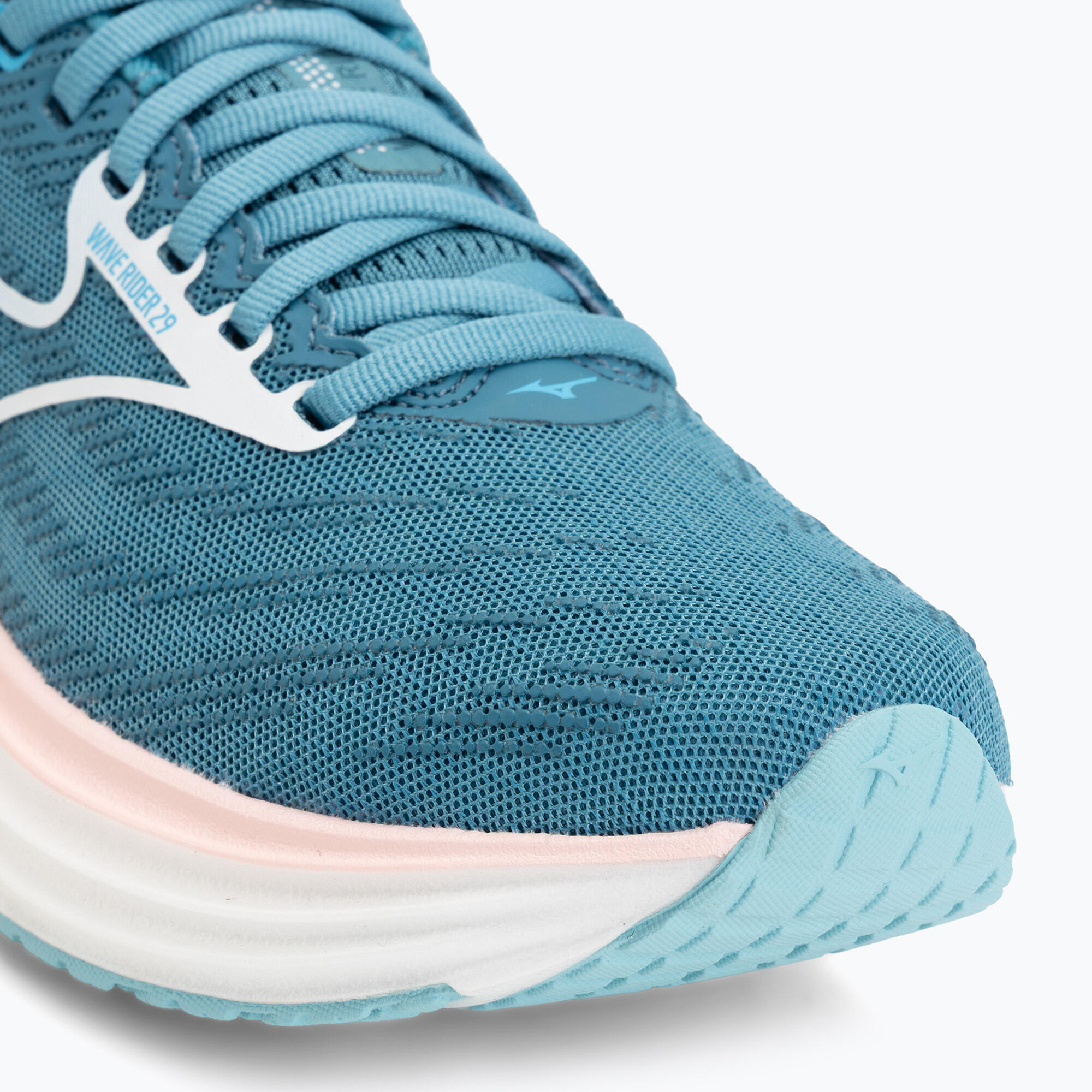 Chaussures de running femme Mizuno Wave Rider 29 7/7