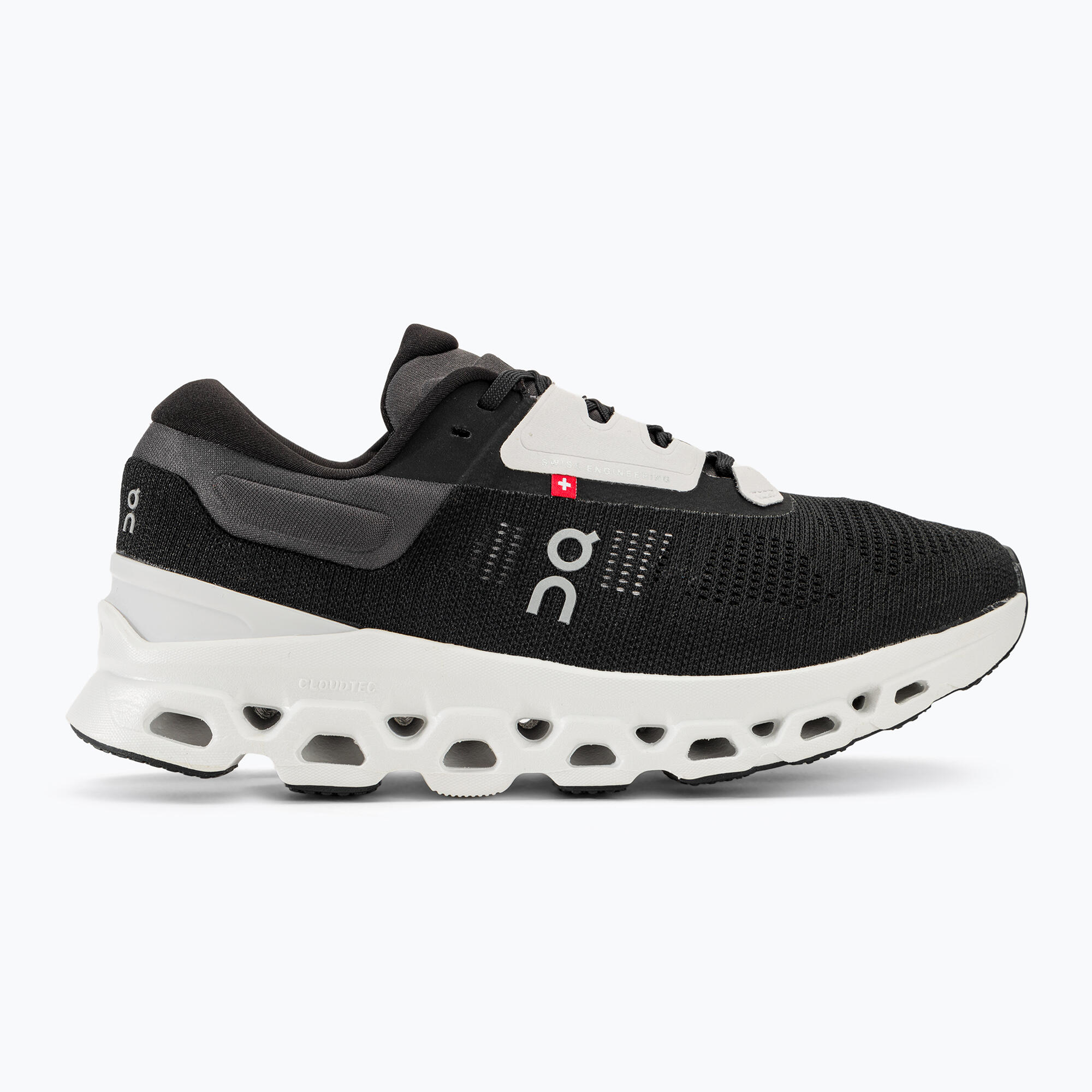 Chaussures de course On Cloudstratus 3 noir 2/7