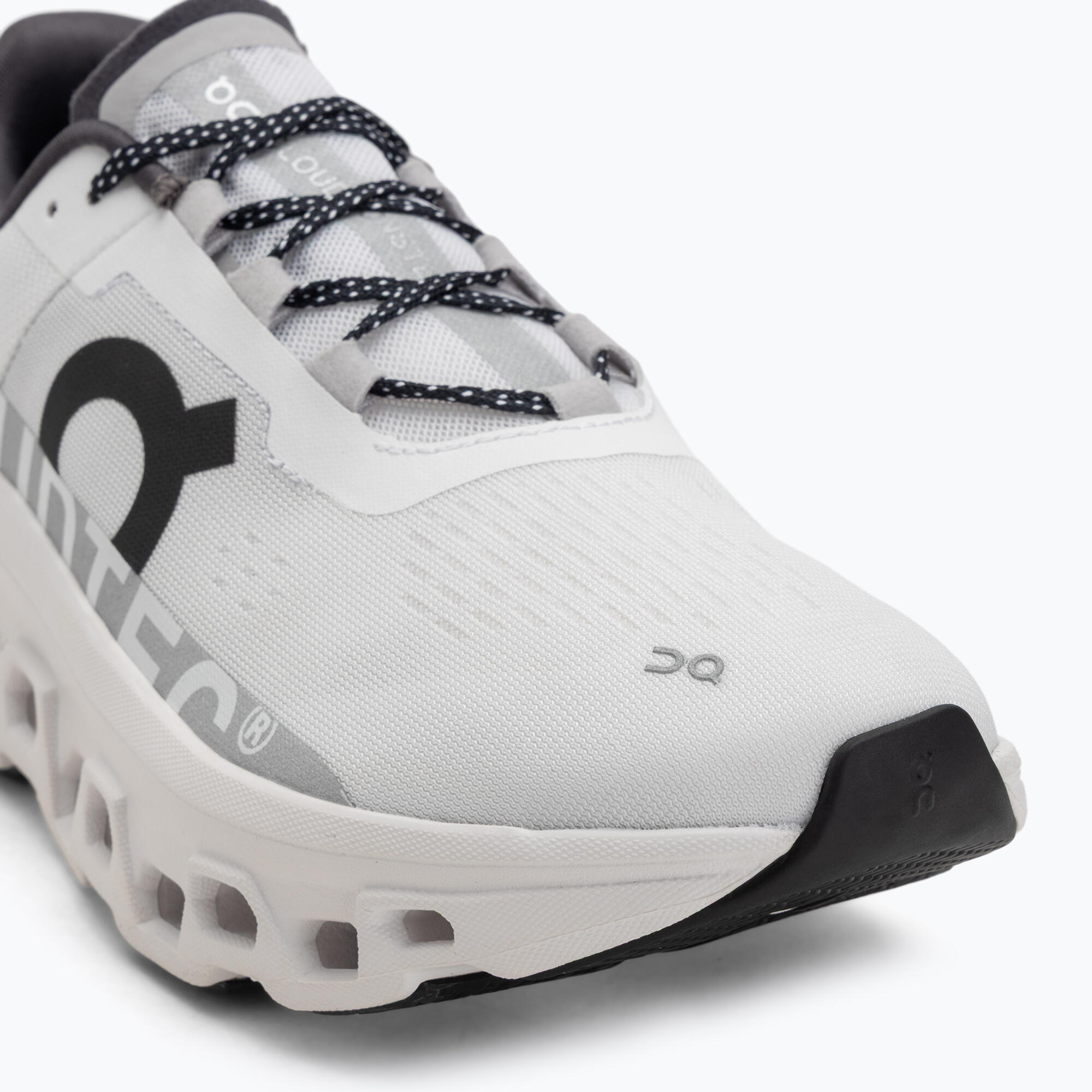 Chaussures Hommes On Running Cloudmonster blanc 7/7