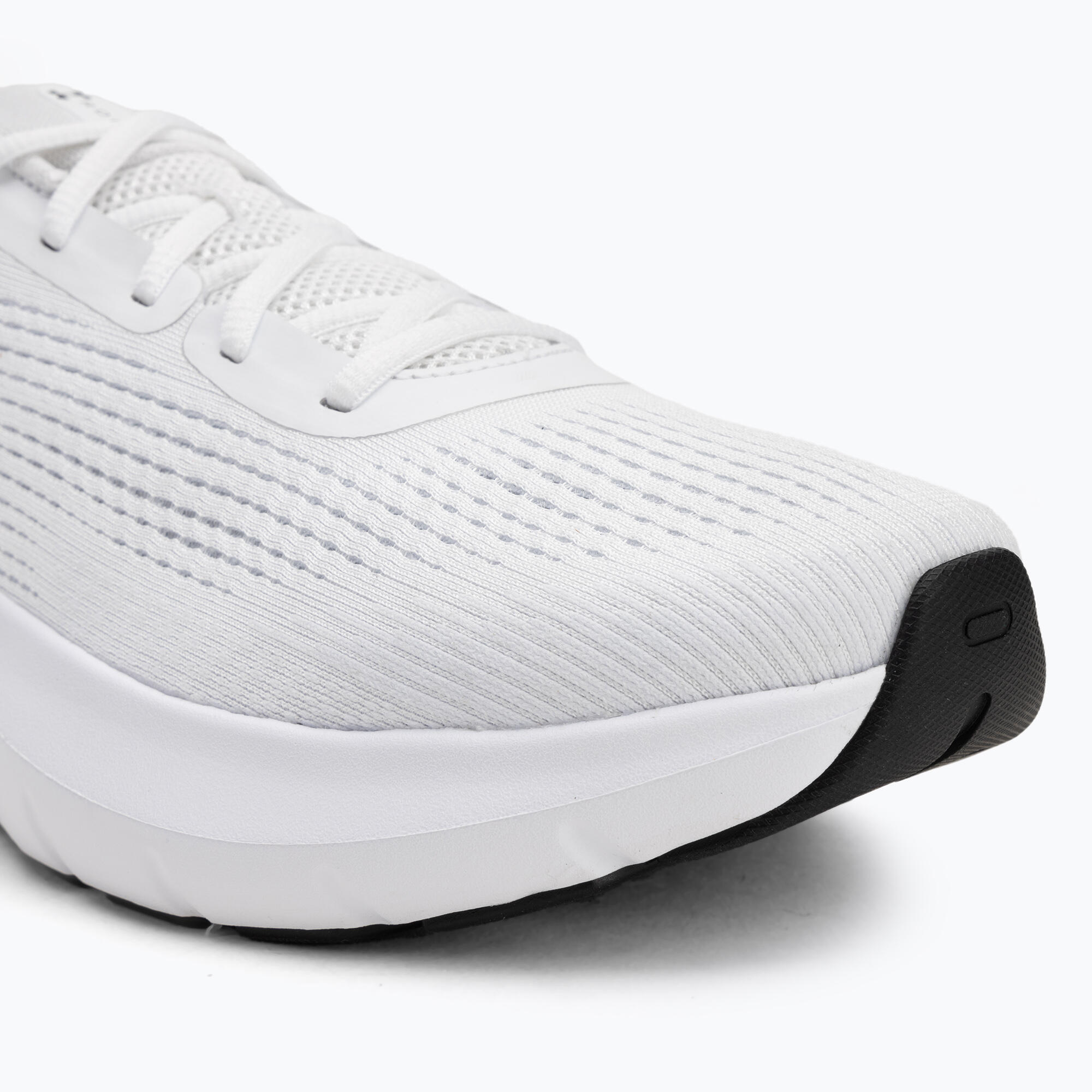 Baskets Under armour modèle 3028256-100 pour homme 7/7