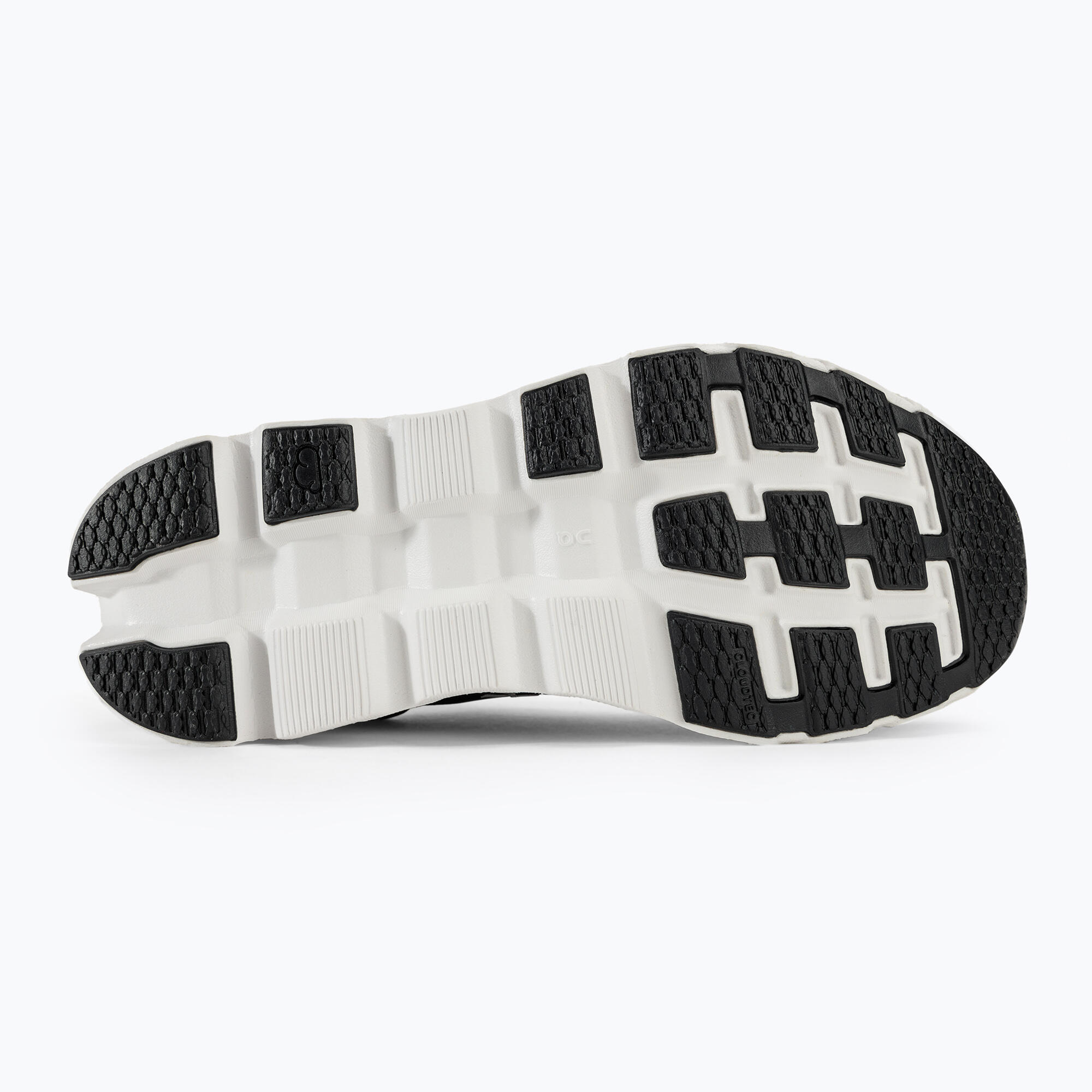 Chaussures de course On Cloudstratus 3 noir 4/7