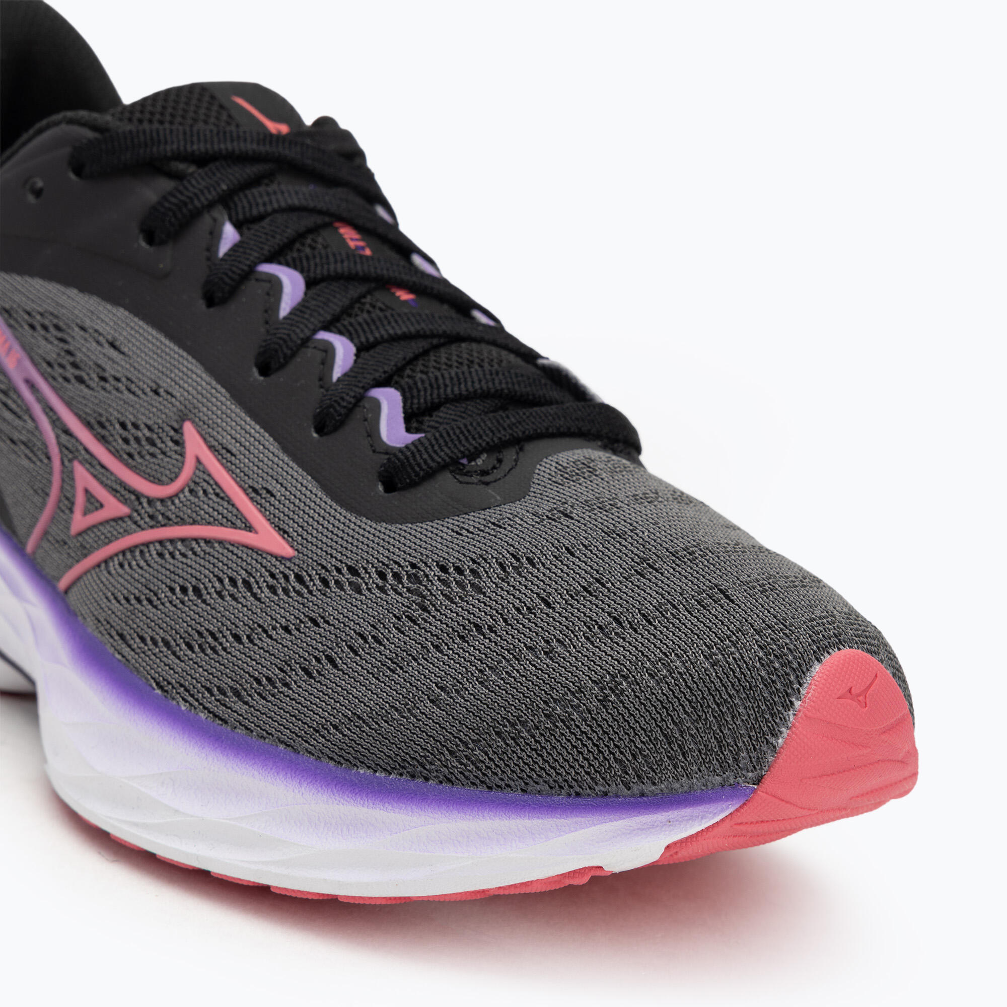 Damskie buty do biegania Mizuno Wave Ultima 16 7/7