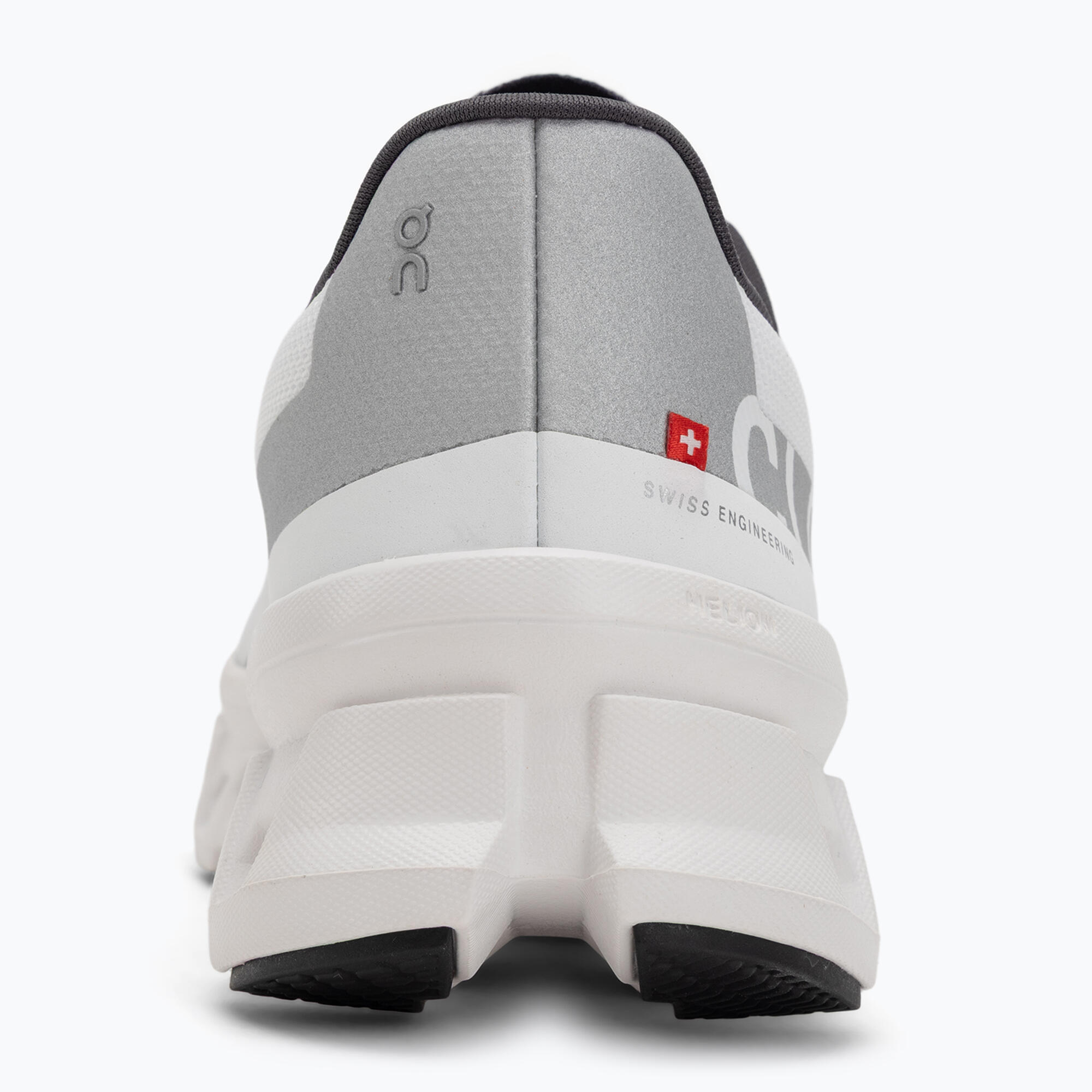 Chaussures Hommes On Running Cloudmonster blanc 6/7