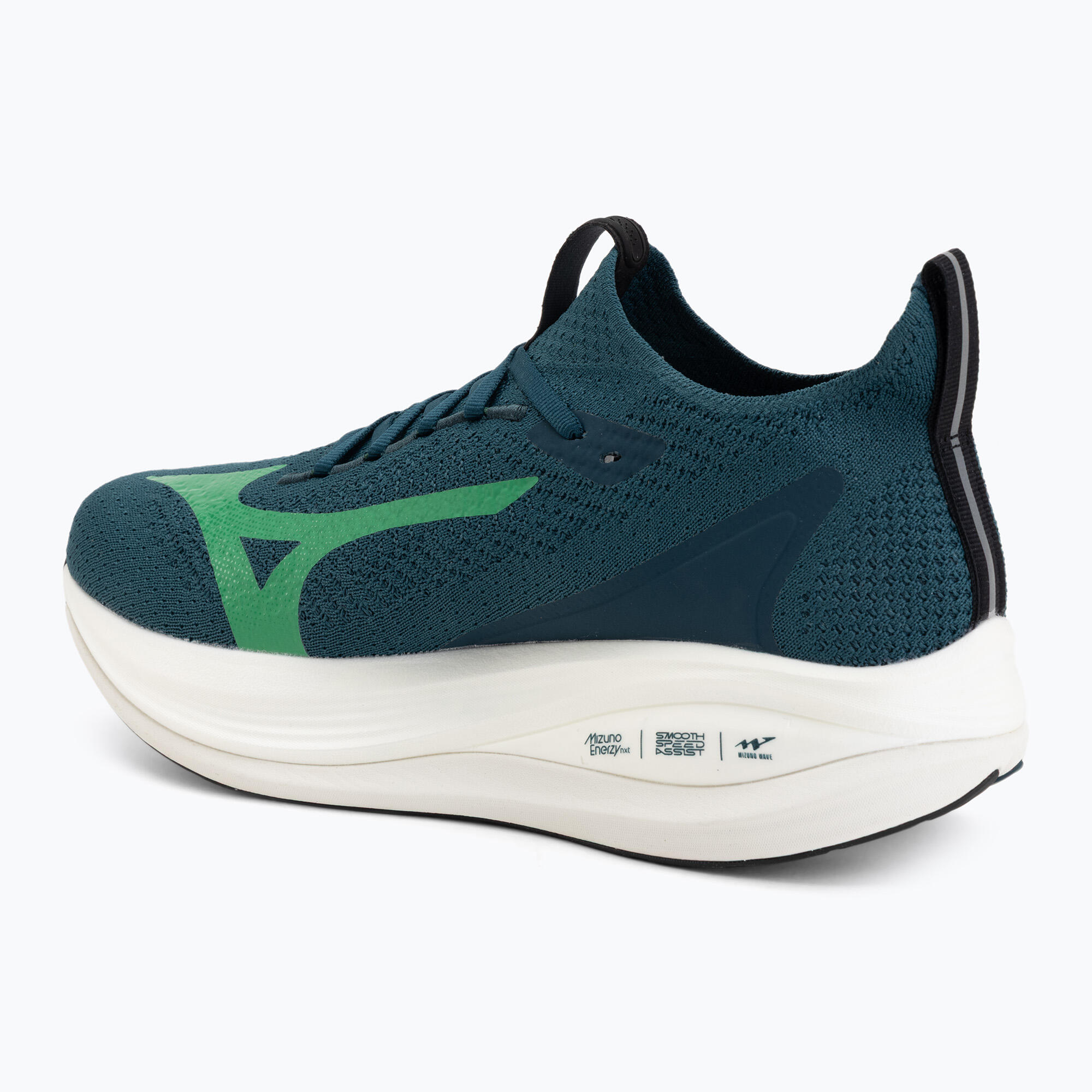 Mizuno Herren Laufschuhe NEO VISTA 2 - J1GC2534 3/7