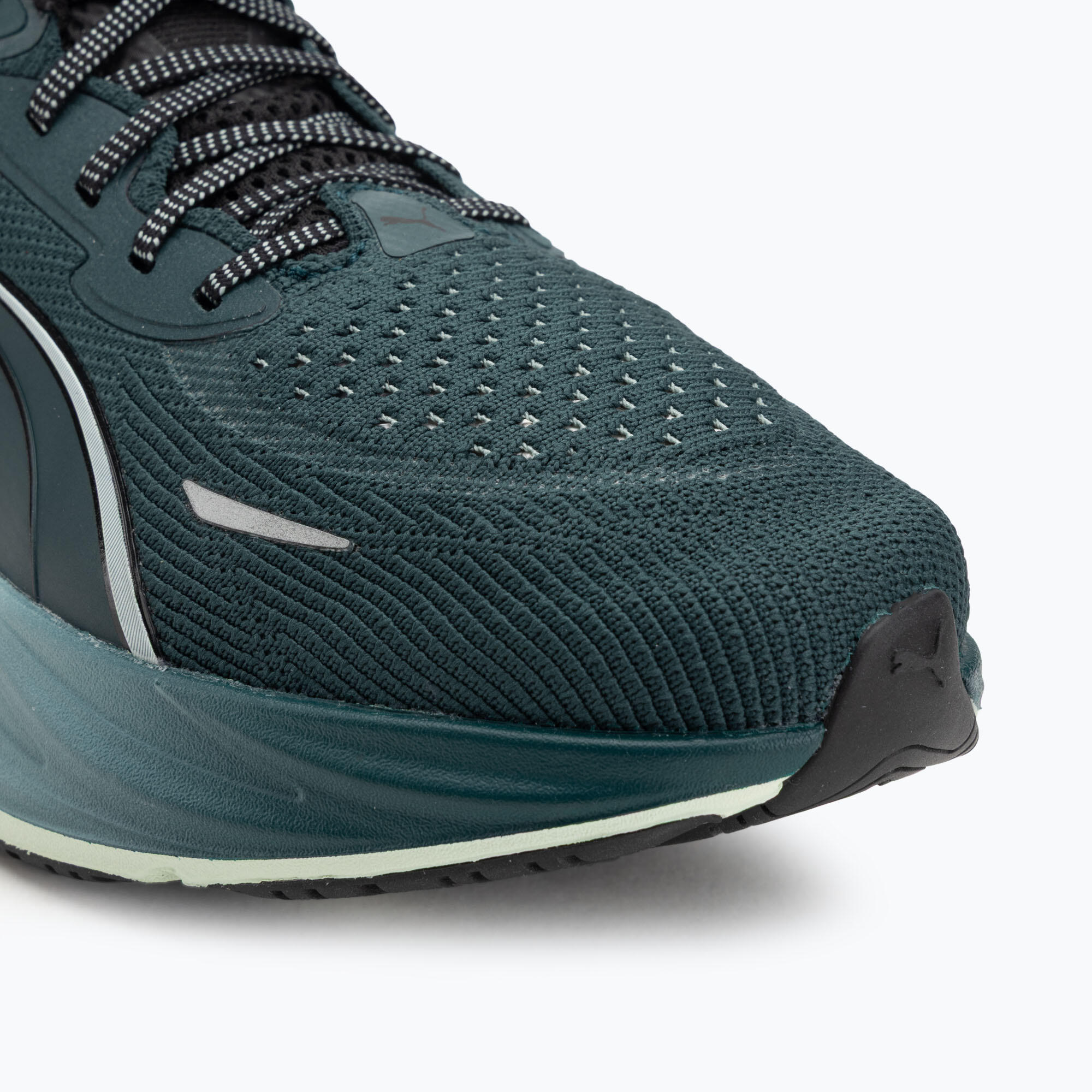 Sneakers Puma Magnify Nitro 3, Groen, Uniseks 7/7