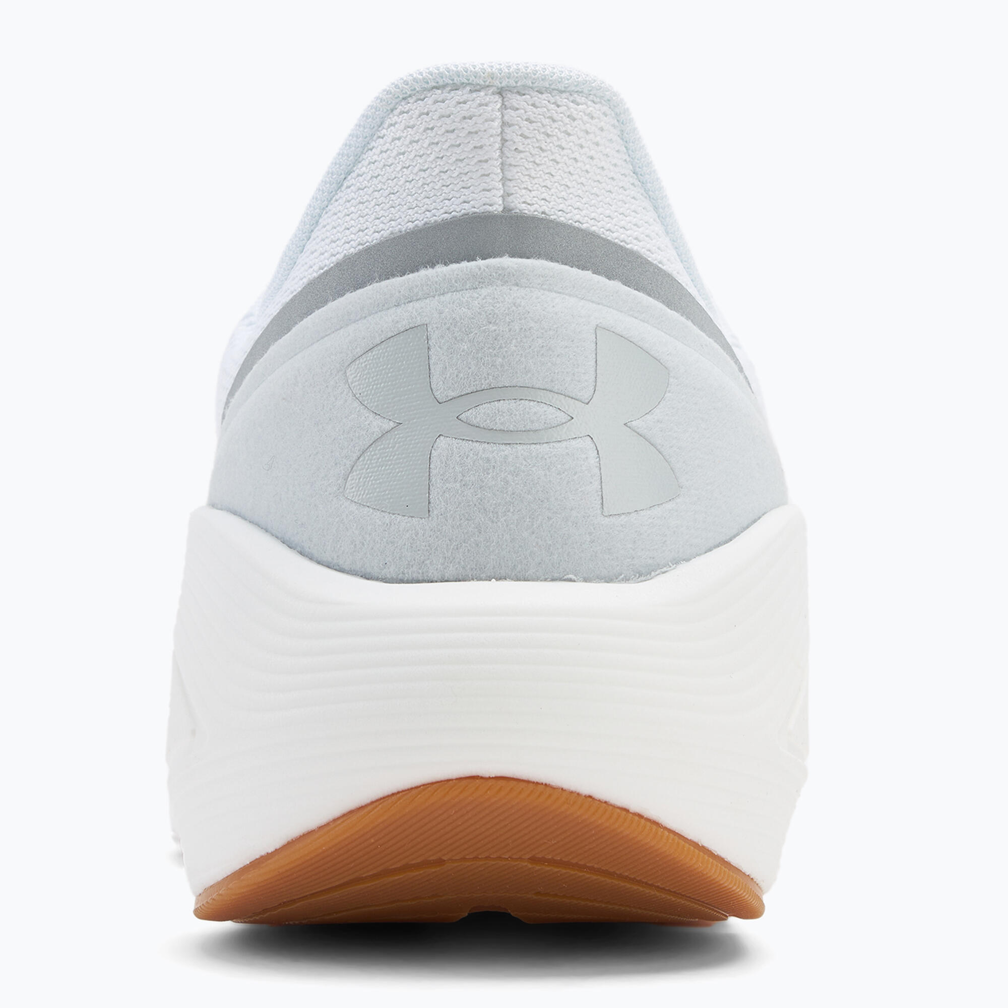 Buty do biegania męskie Under Armour Sonic 7 white/white/white 6/7