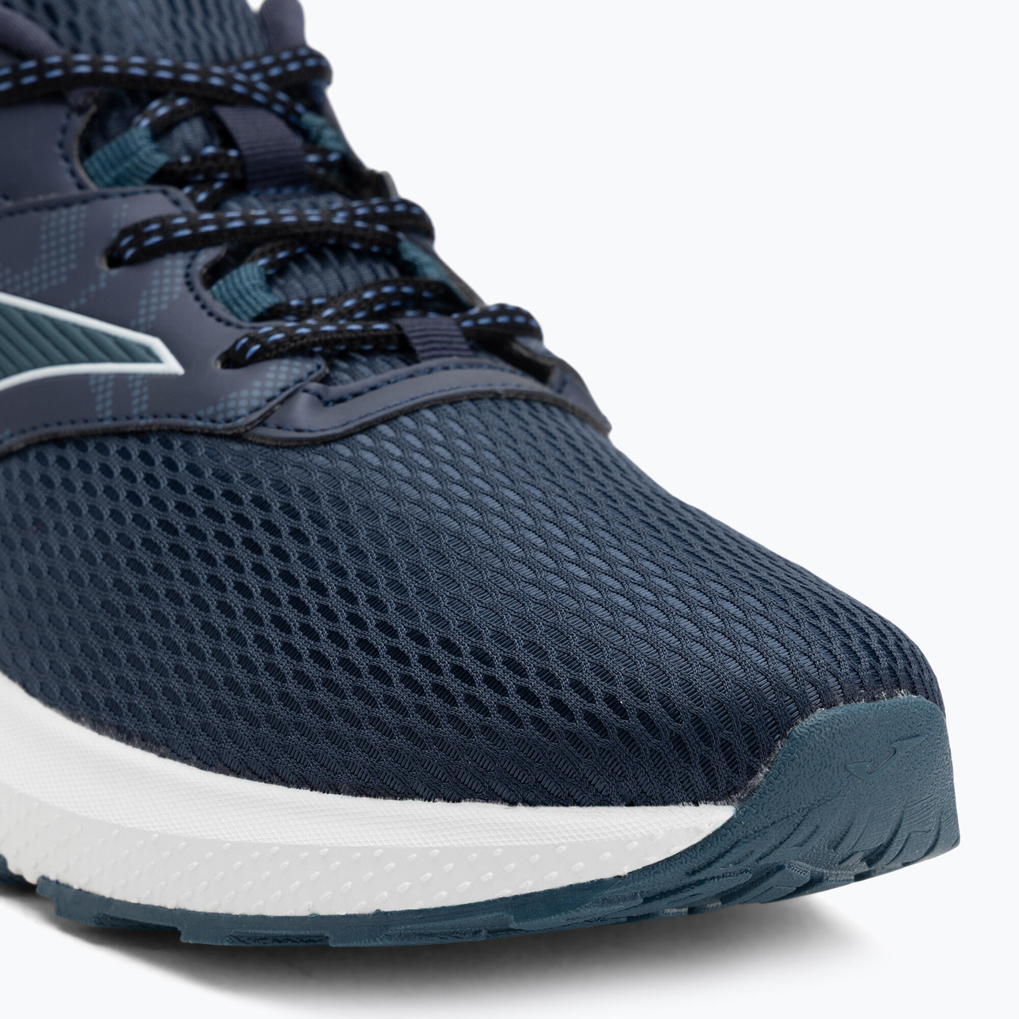 JOMA META MEN 2503. Navy blue. Zapatillas Deportivas Hombre. 7/7