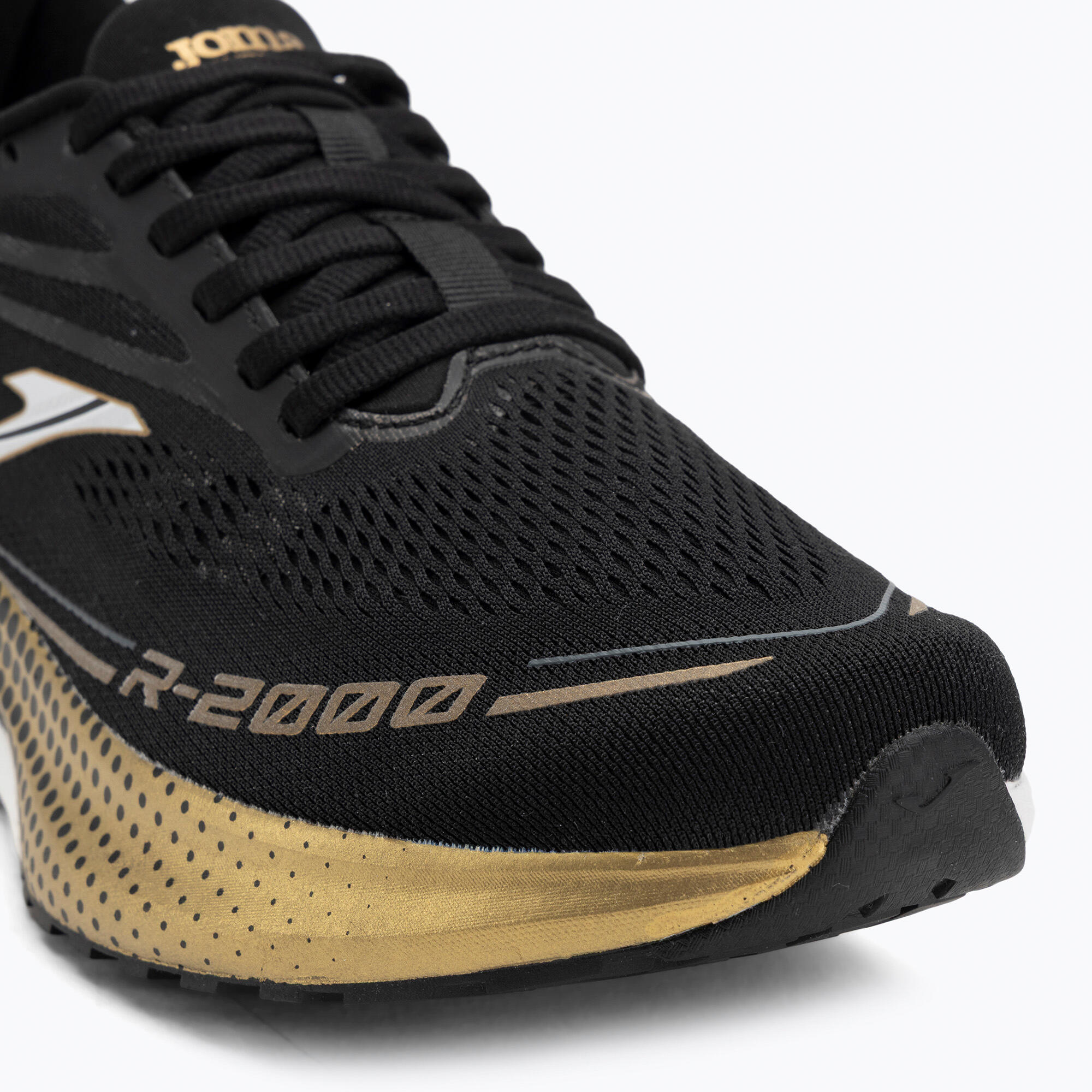 Chaussures Running Adulte Joma R.2000 25 Noir 7/7