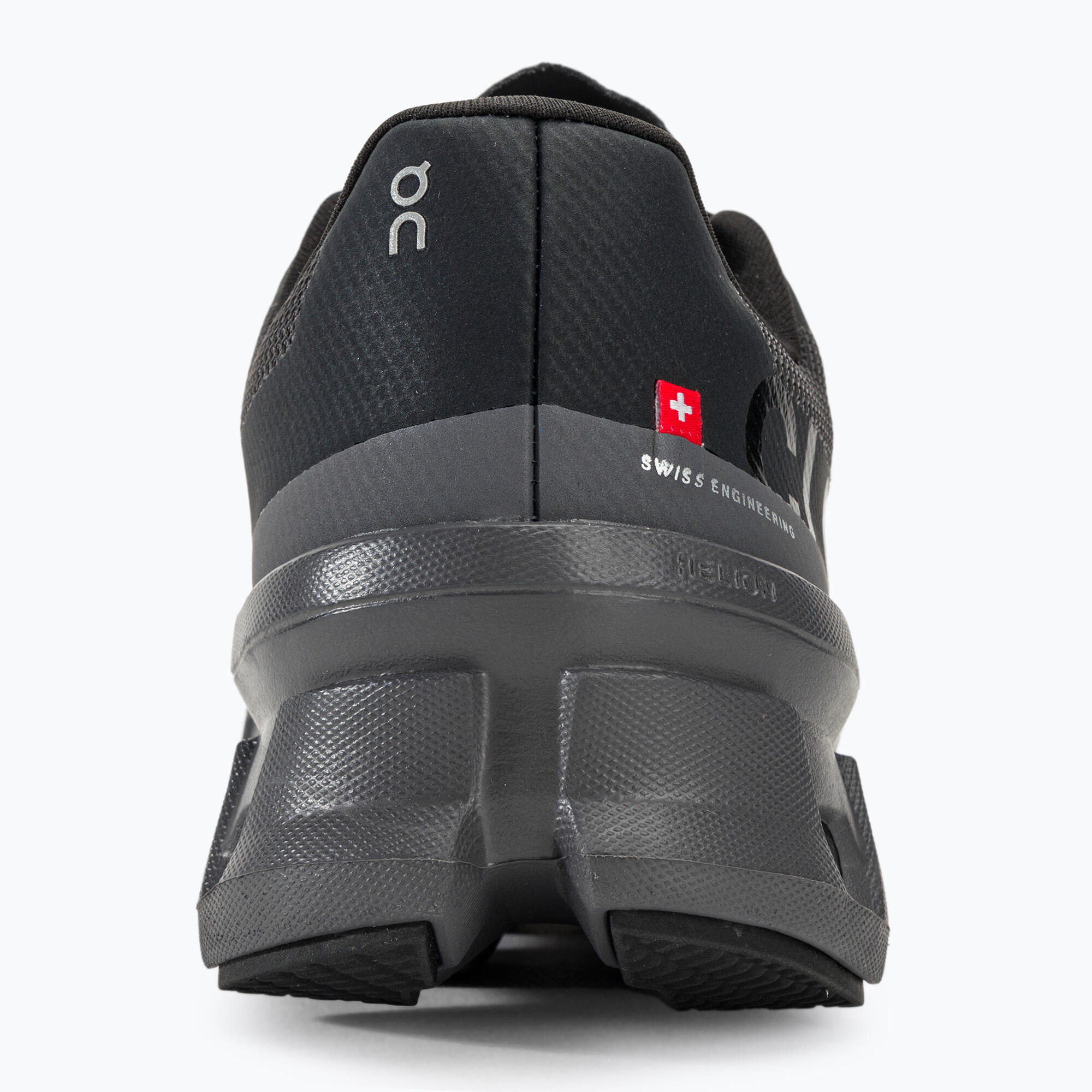 Mens Running shoes On Running Cloudmonster Black 6/7