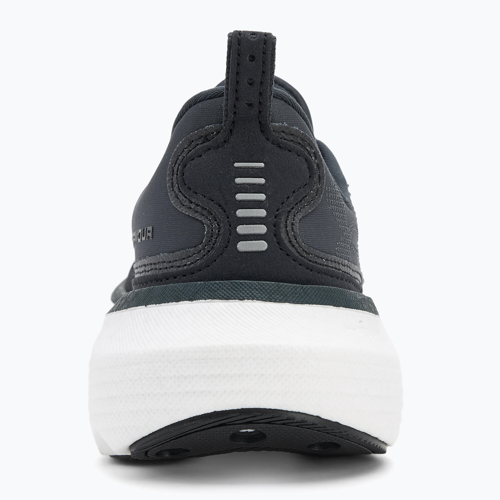 Dames hardloopschoenen Under Armour Infinite Elite 2 zwart/antraciet/wit 6/7