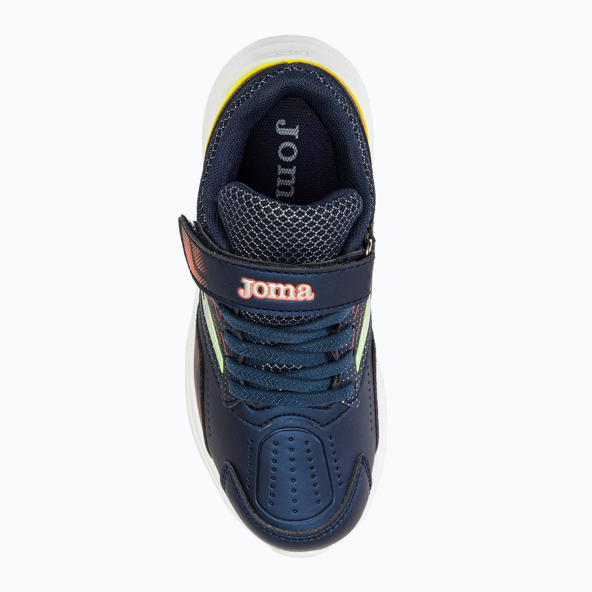 Calçado de caminhada para Menino Joma Active Jr 24 JACTIW 5/7