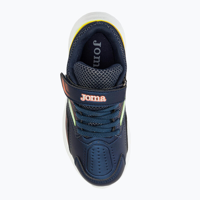 Încălțăminte pentru copii Joma Active navy
