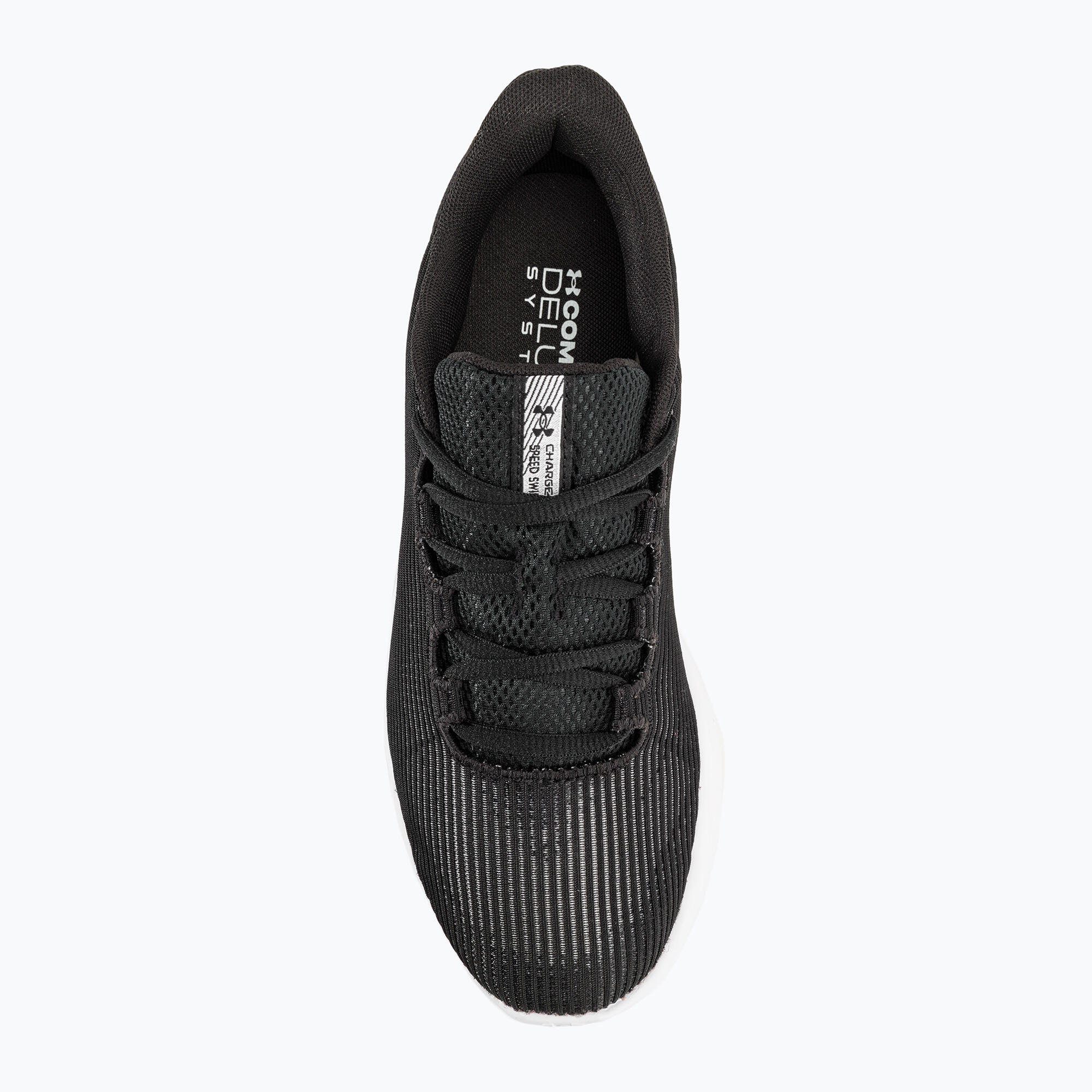 Chaussures de course Under armour modèle 3027006-001 pour femmes 6/7
