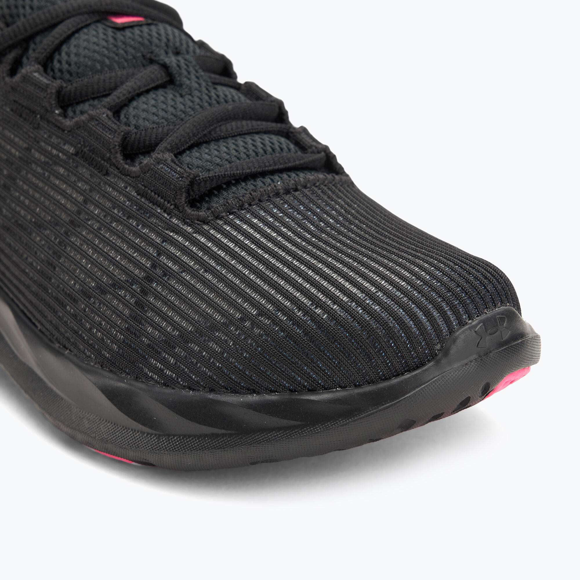 Chaussures de course Under armour modèle 3027006-001 pour femmes 7/7