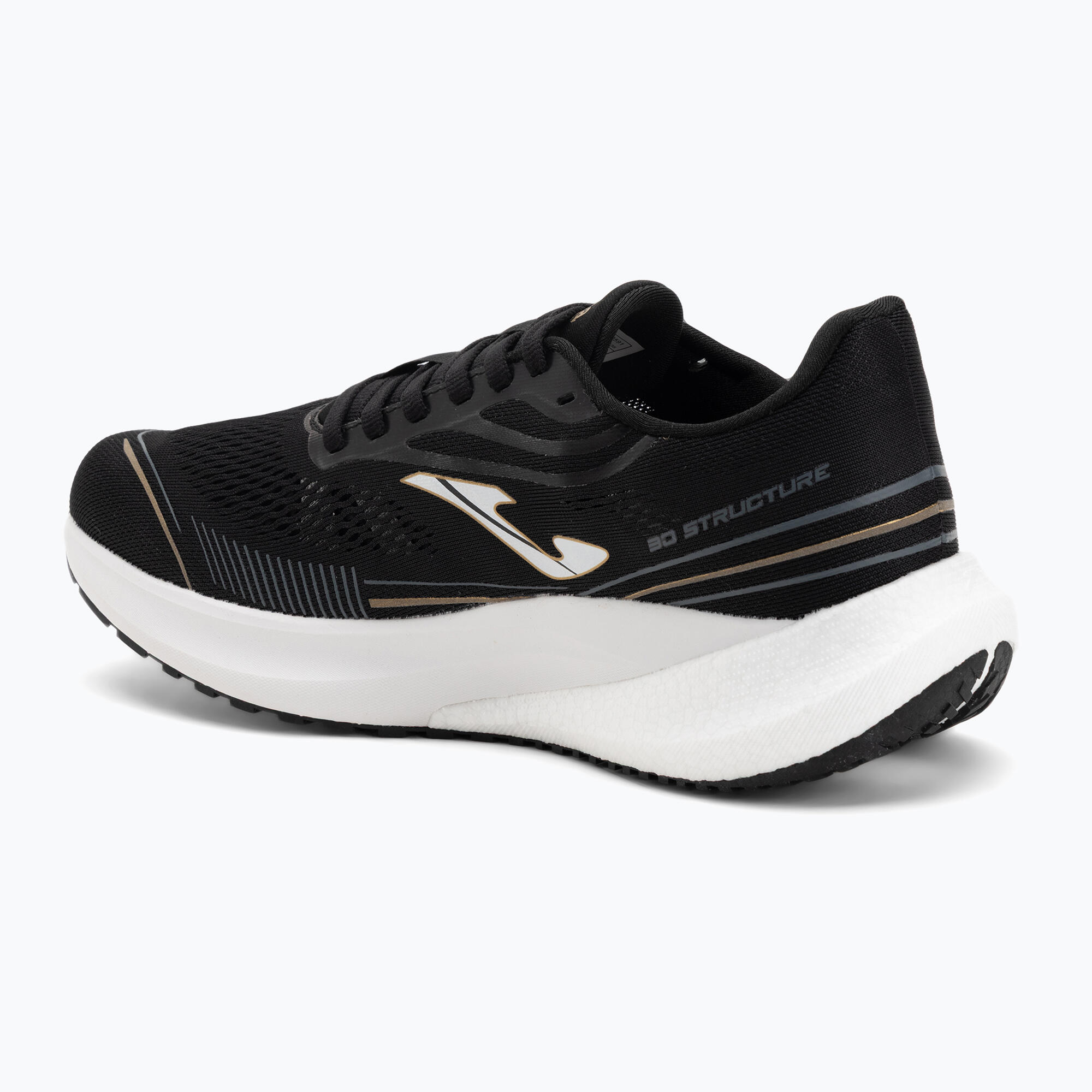 Zapatillas Running Adulto Joma R.2000 25 Negro 3/7