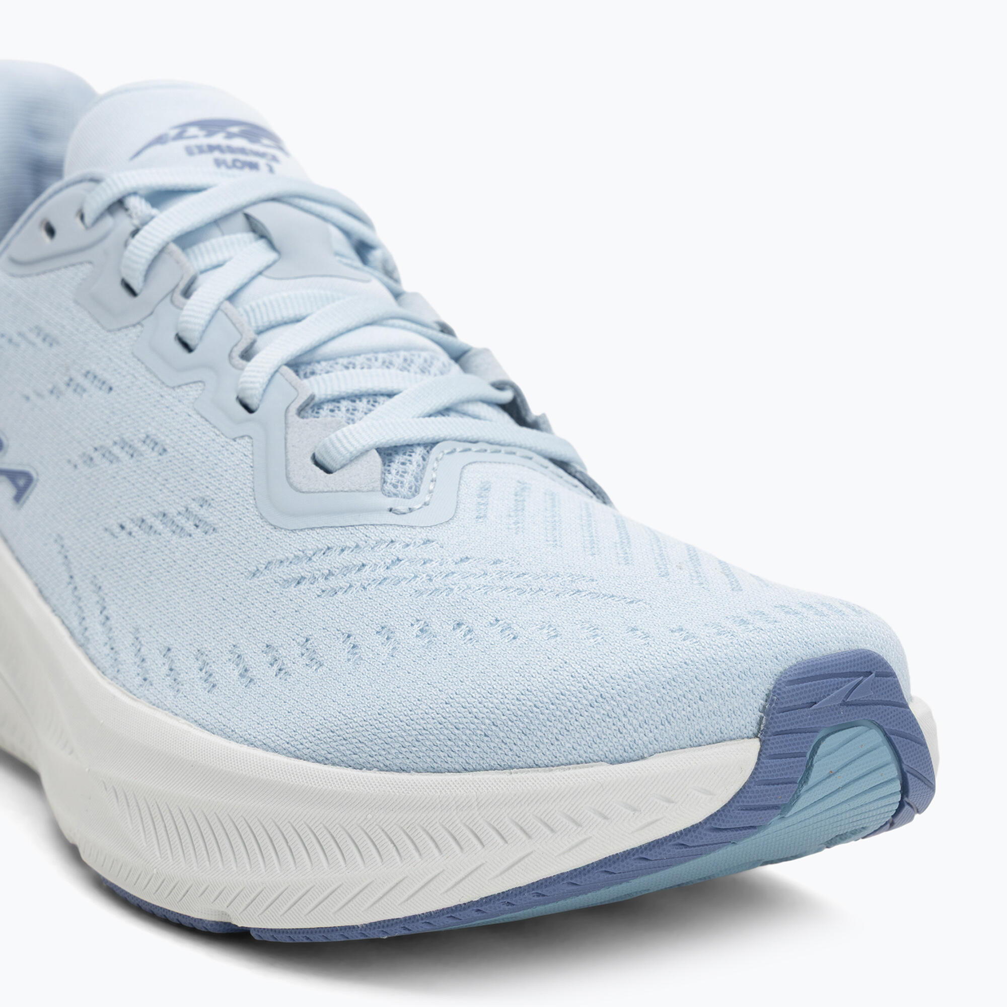 Scarpe da corsa da donna Altra Experience Flow 2 azzurro chiaro 7/7