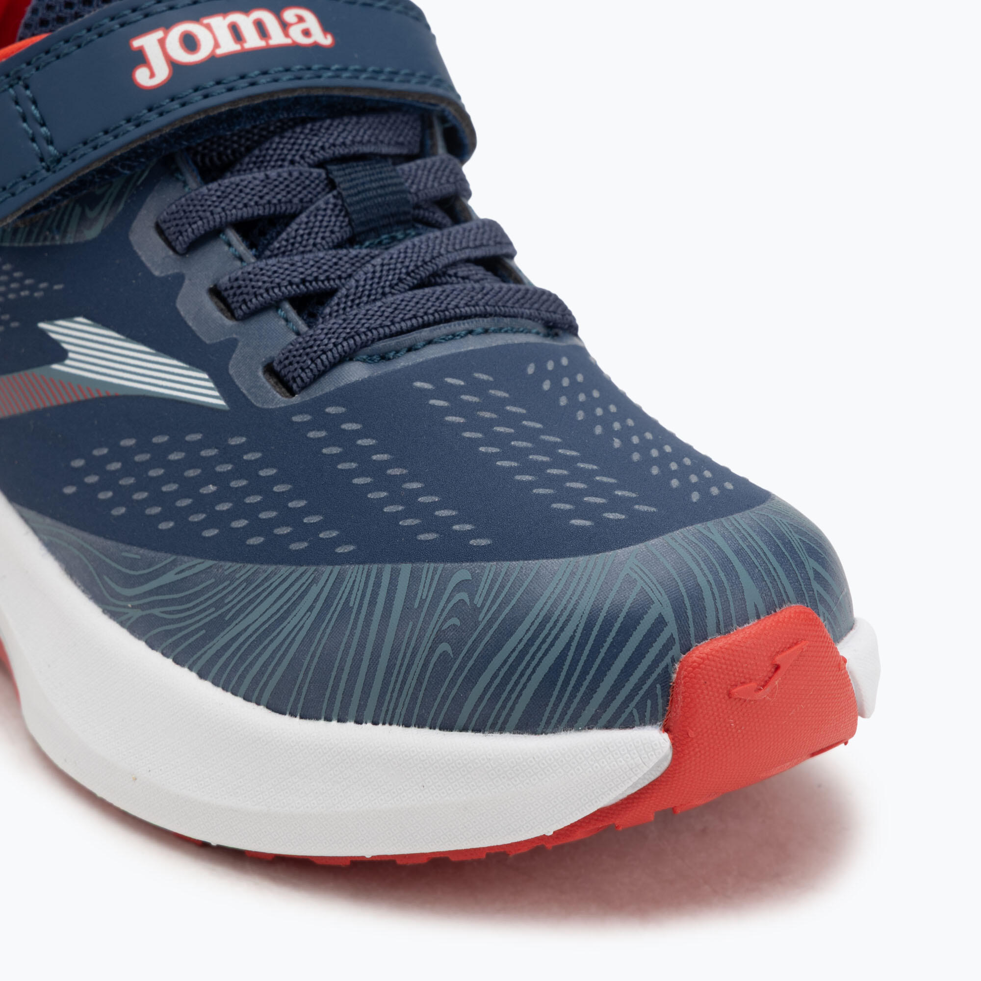 Deportivo Joma FENIX JR 2503 MARINO ROJO CMsport 7/7