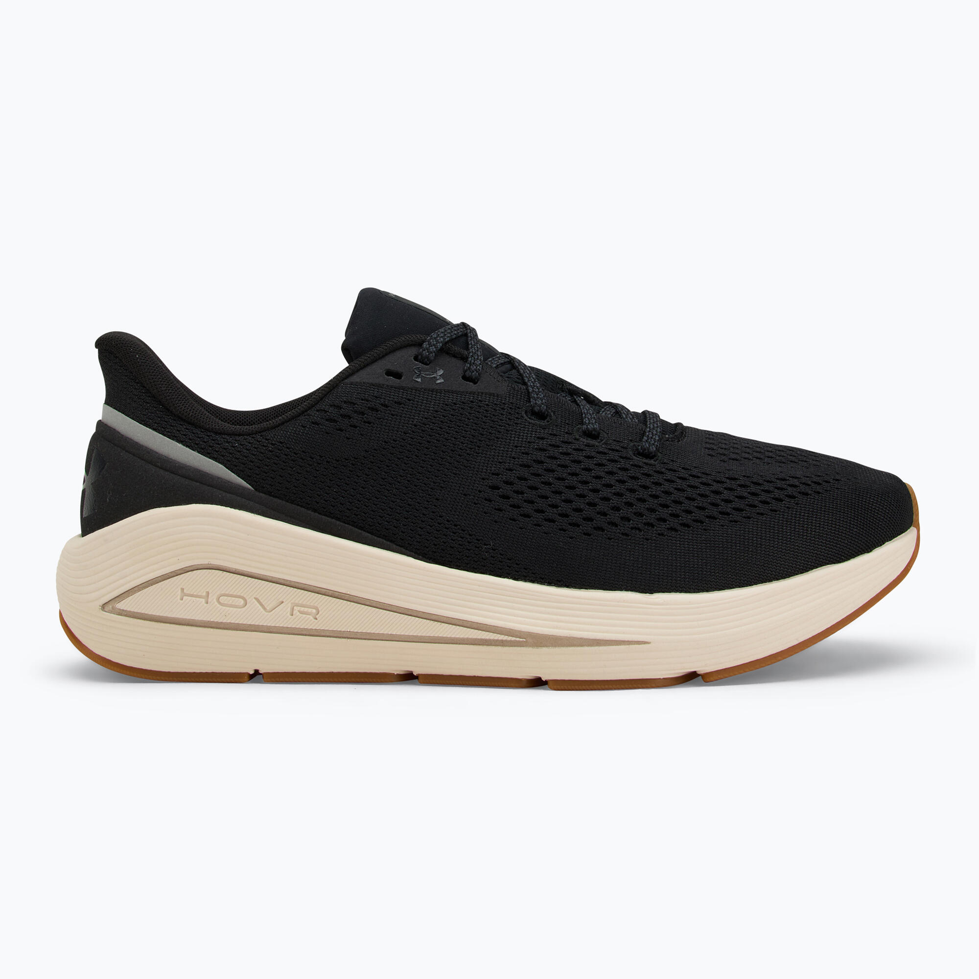 Heren hardloopschoenen Under Armour Sonic 7 zwart/steen/anthraciet 2/7