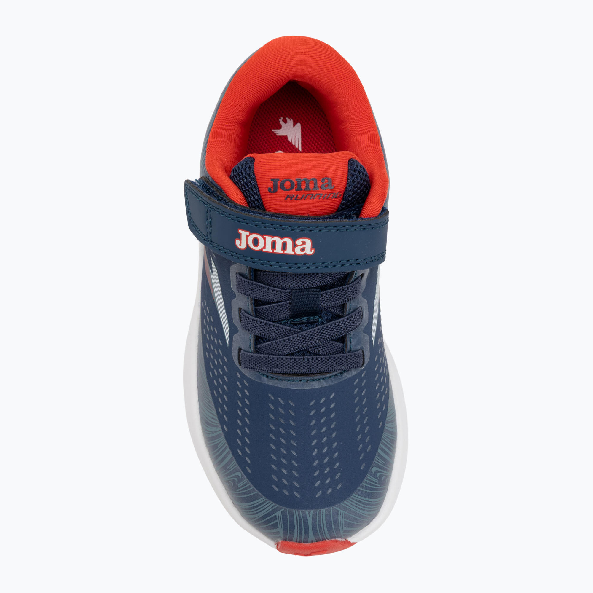Deportivo Joma FENIX JR 2503 MARINO ROJO CMsport 5/7