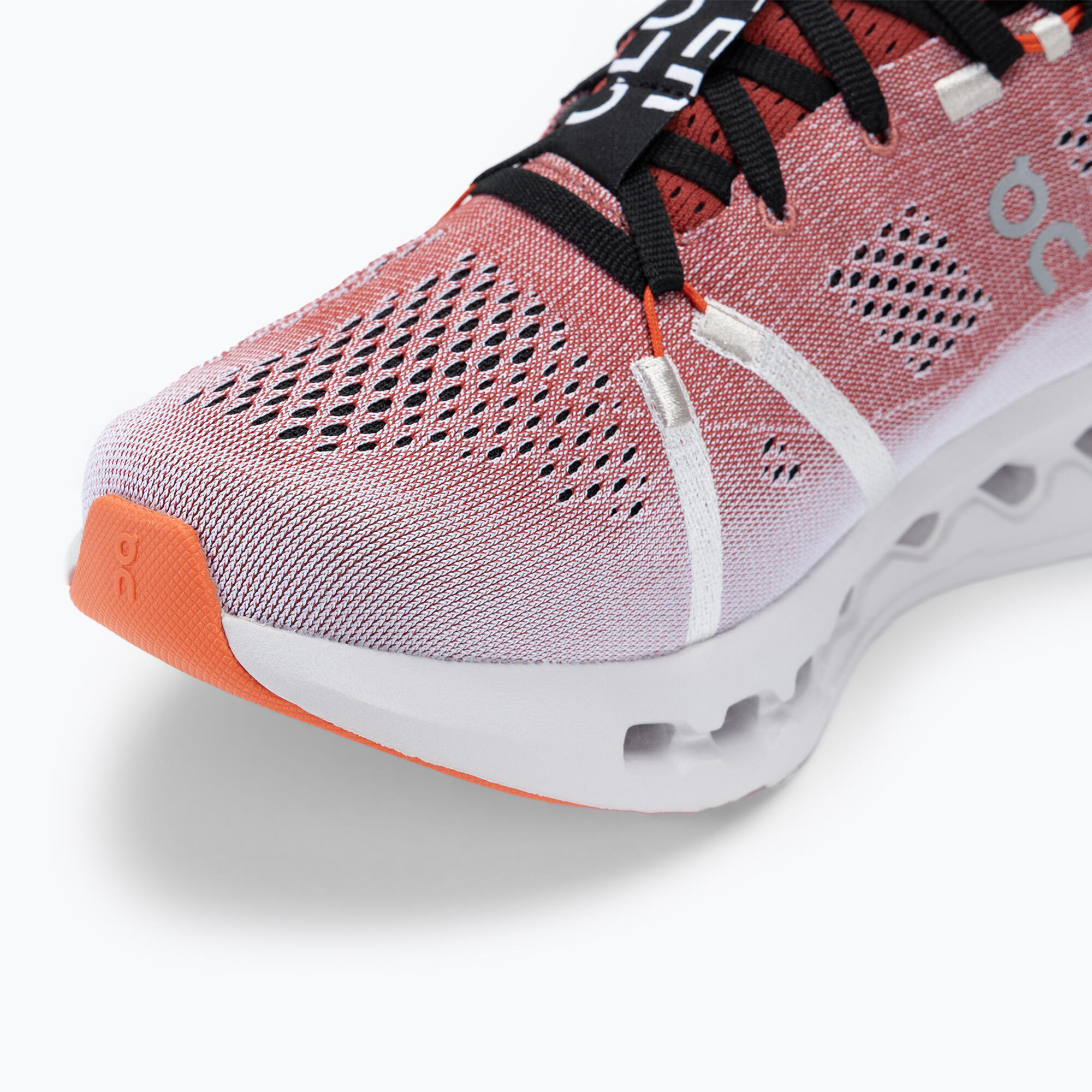 Buty do biegania męskie On Cloudsurfer auburn/frost 7/7