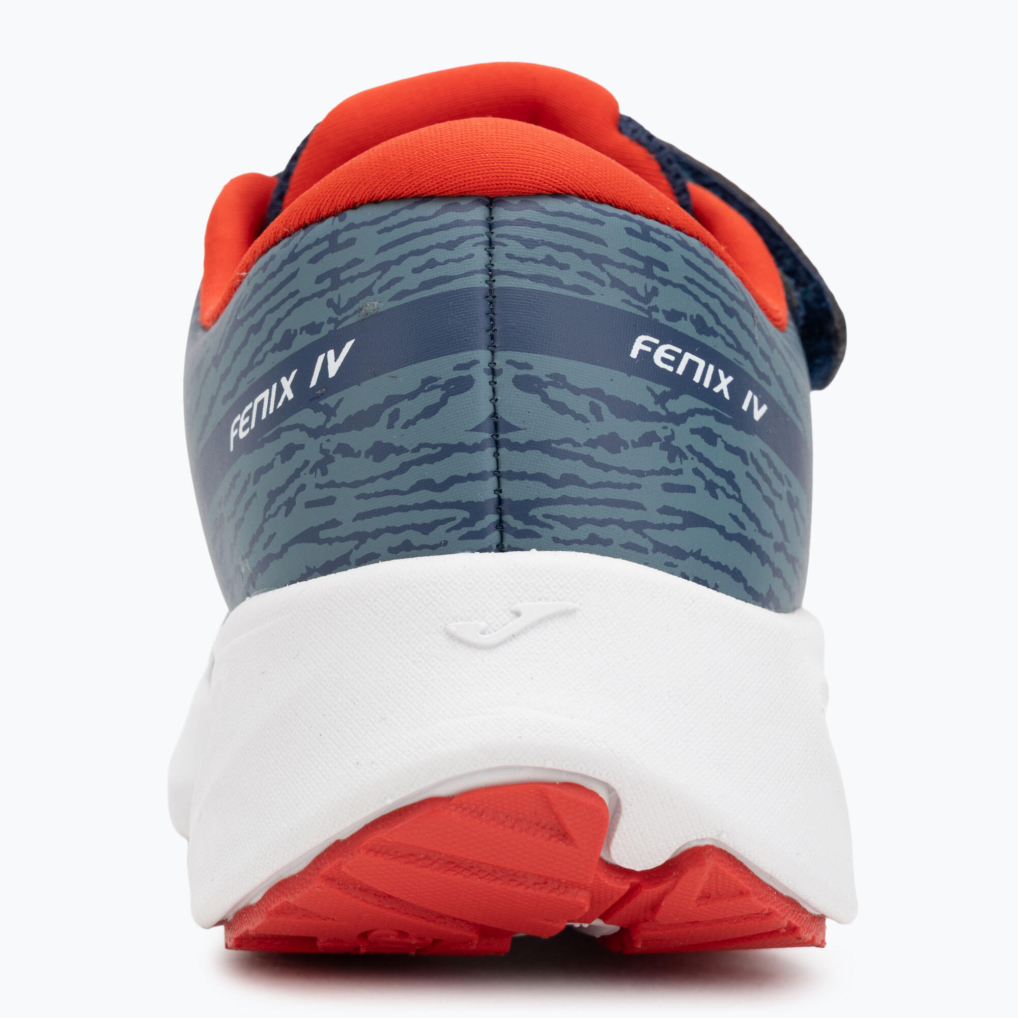 Deportivo Joma FENIX JR 2503 MARINO ROJO CMsport 6/7