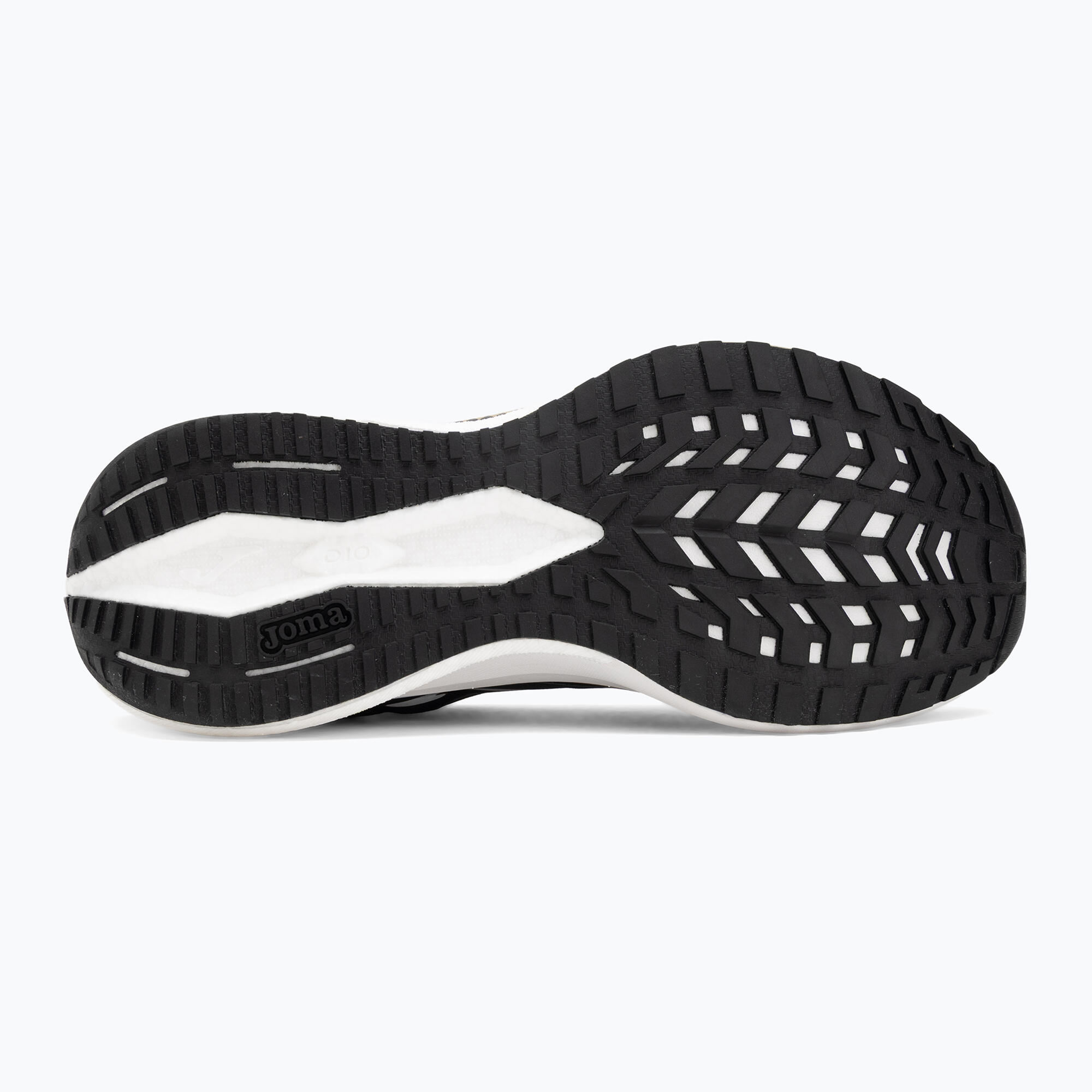 Zapatillas Running Adulto Joma R.2000 25 Negro 4/7