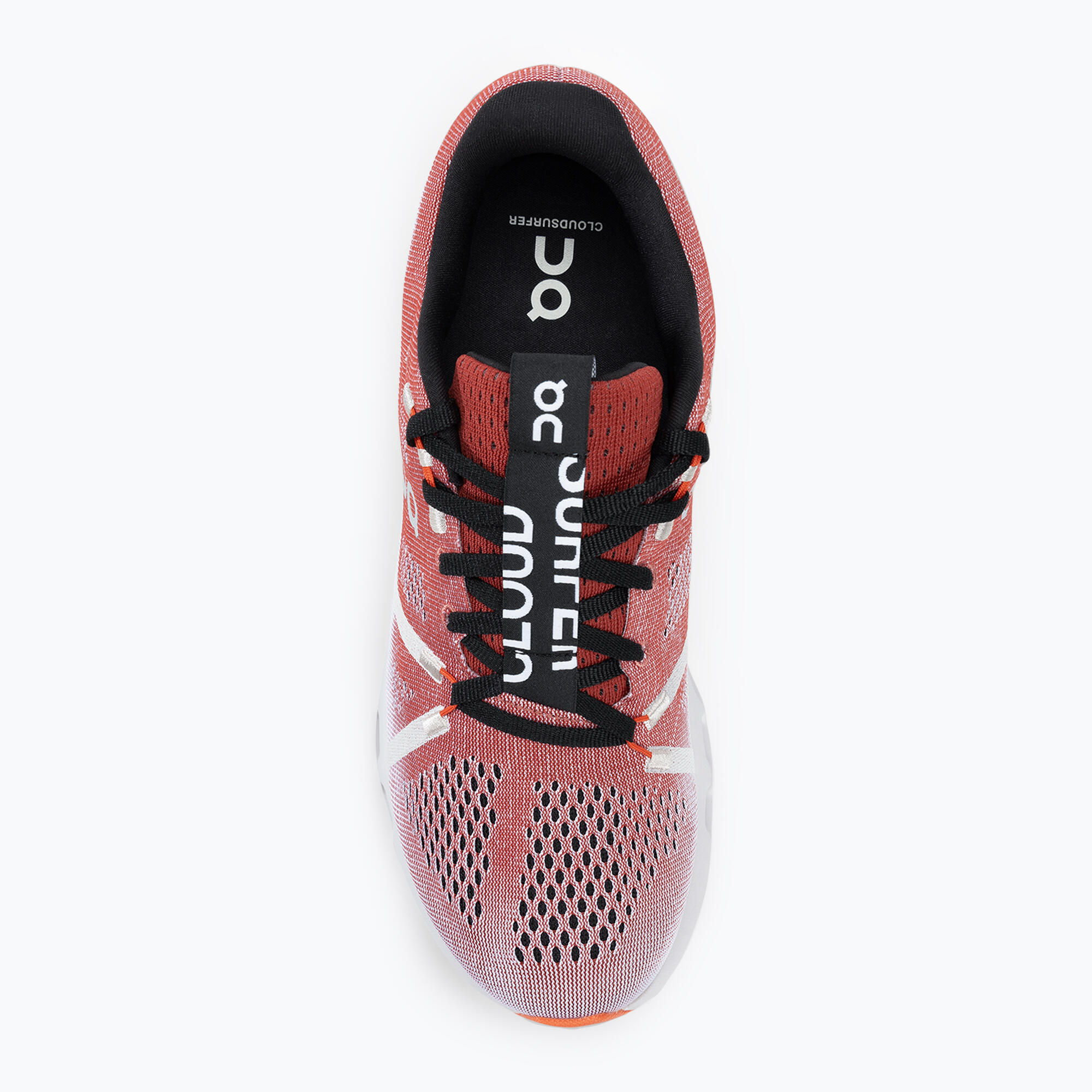 Buty do biegania męskie On Cloudsurfer auburn/frost 5/7