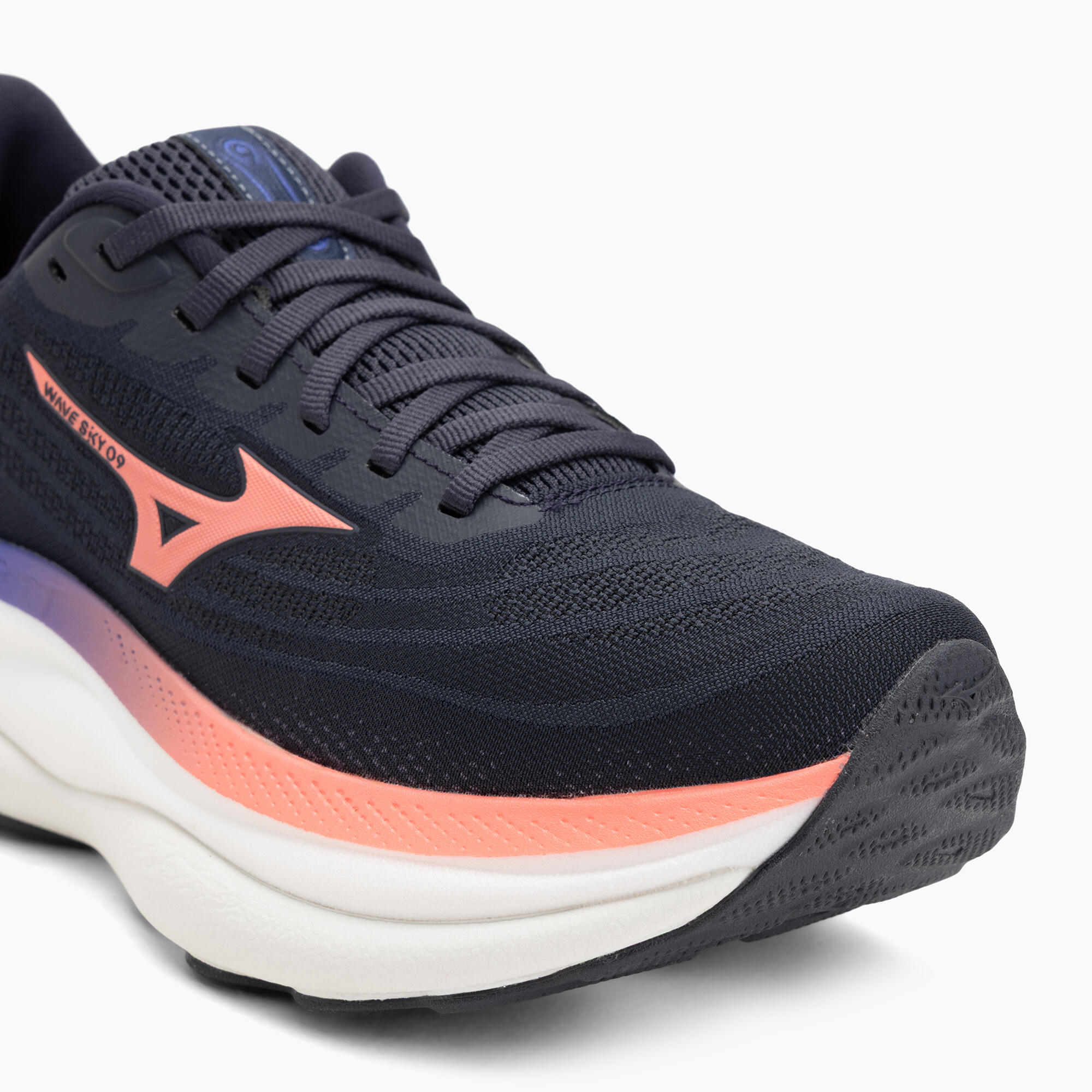 Damskie buty do biegania Mizuno Wave Sky 9 7/7