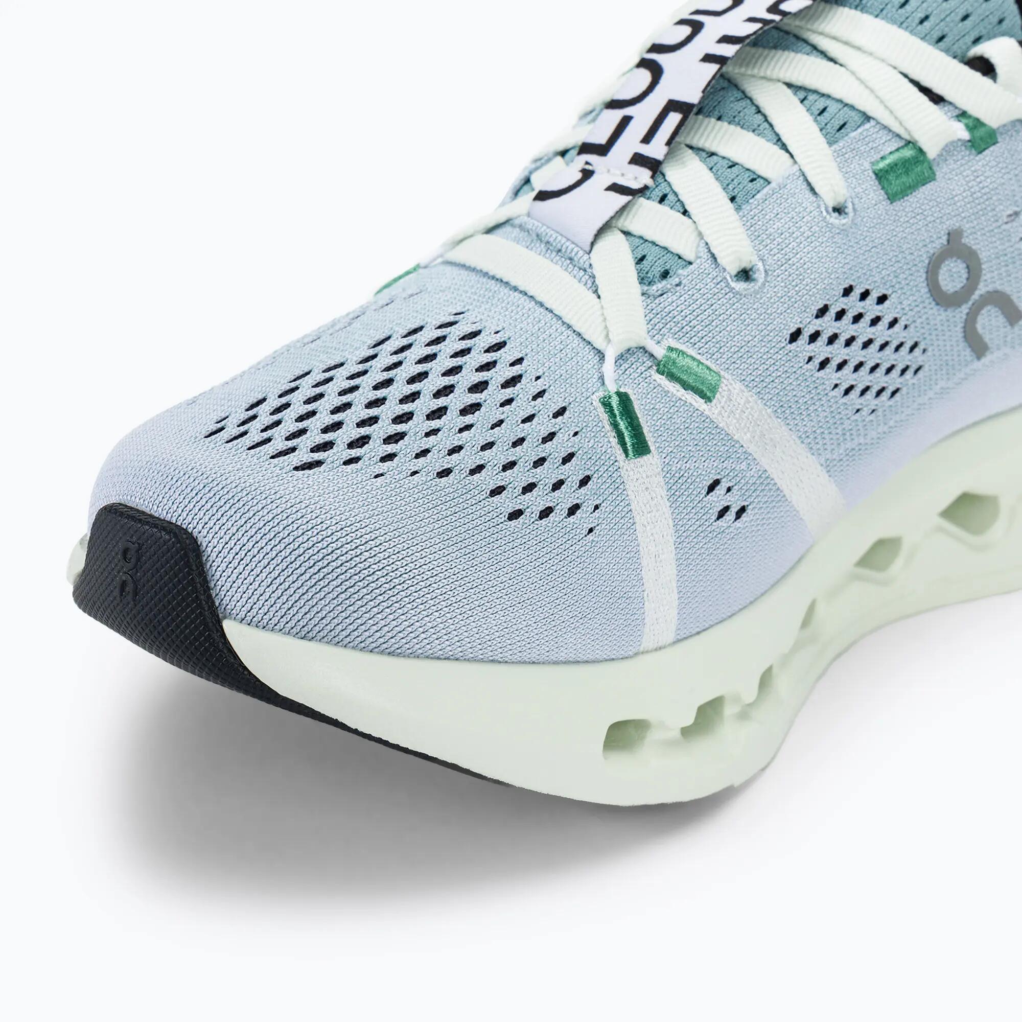 Buty do biegania uniseks On Running 3WD1044207 7/7