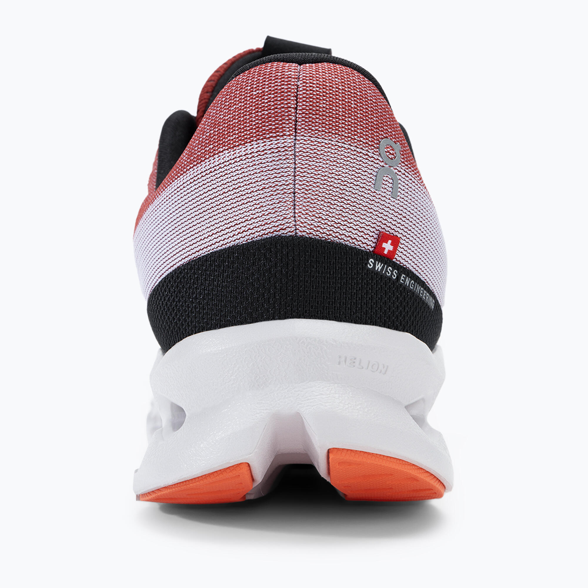 Buty do biegania męskie On Cloudsurfer auburn/frost 6/7
