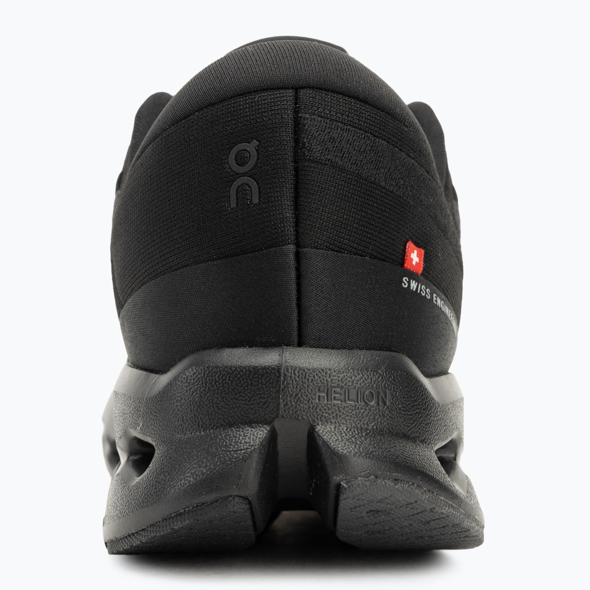 ON RUNNING SCARPA CORSA UOMO BLACK 6/7