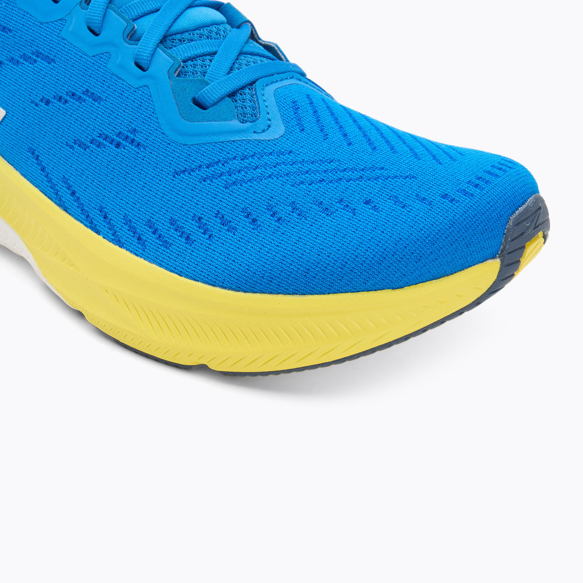 Scarpe da corsa da uomo Altra Experience Flow 2 blu/giallo 7/7