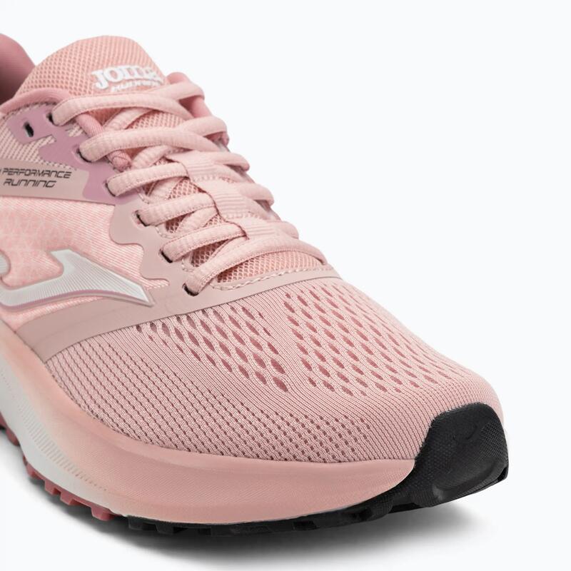 Pantofi de alergare damă Joma Speed Lady roz deschis